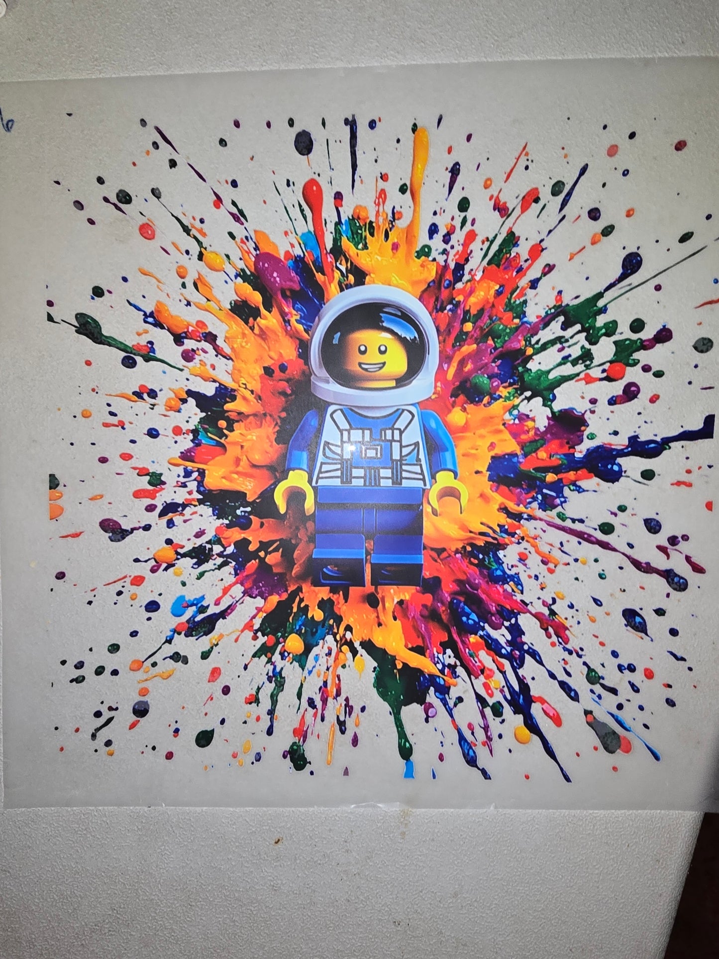 Heat Transfer - Lego, Roblox, Minecraft