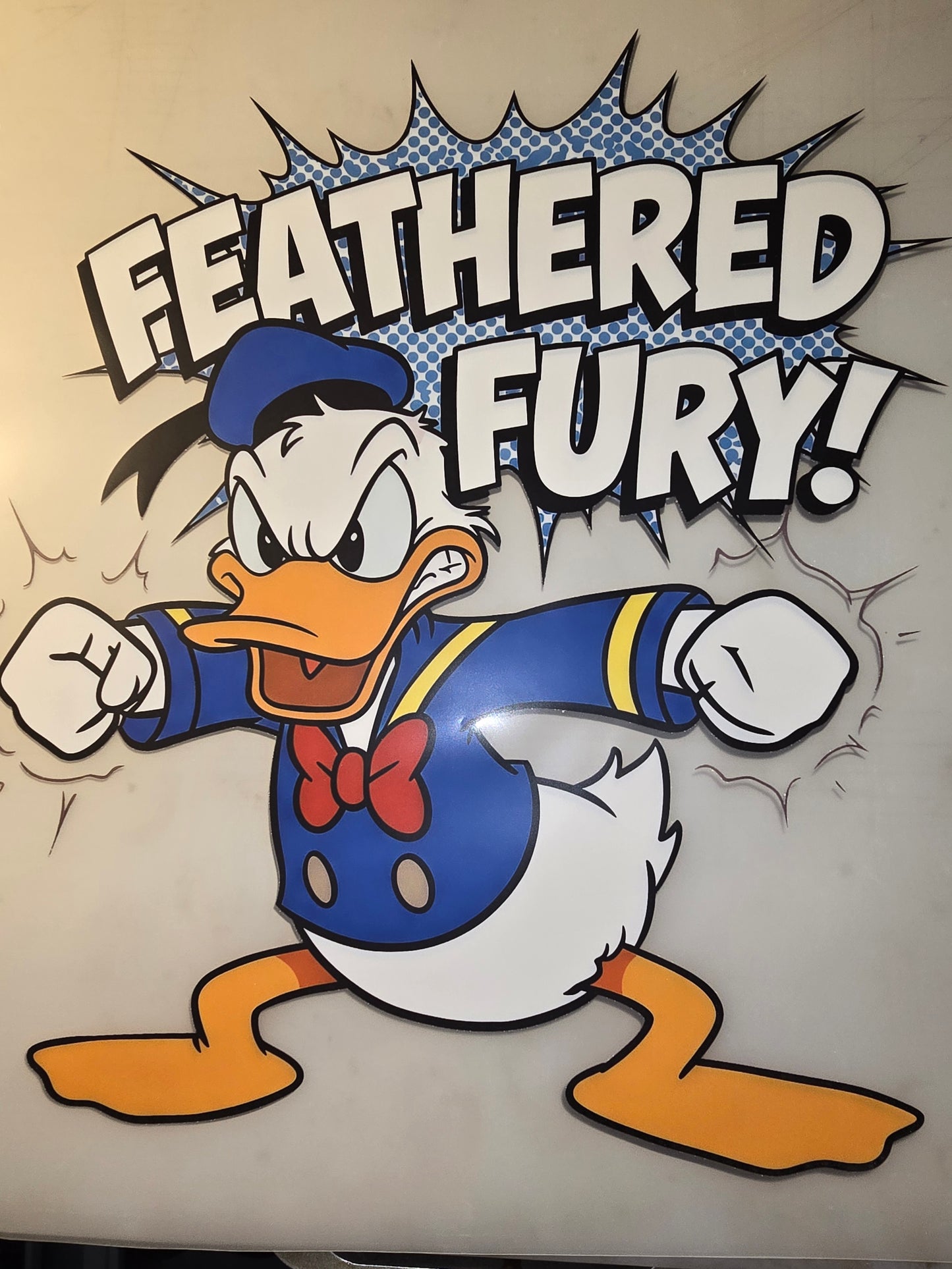Heat Transfer - Disney