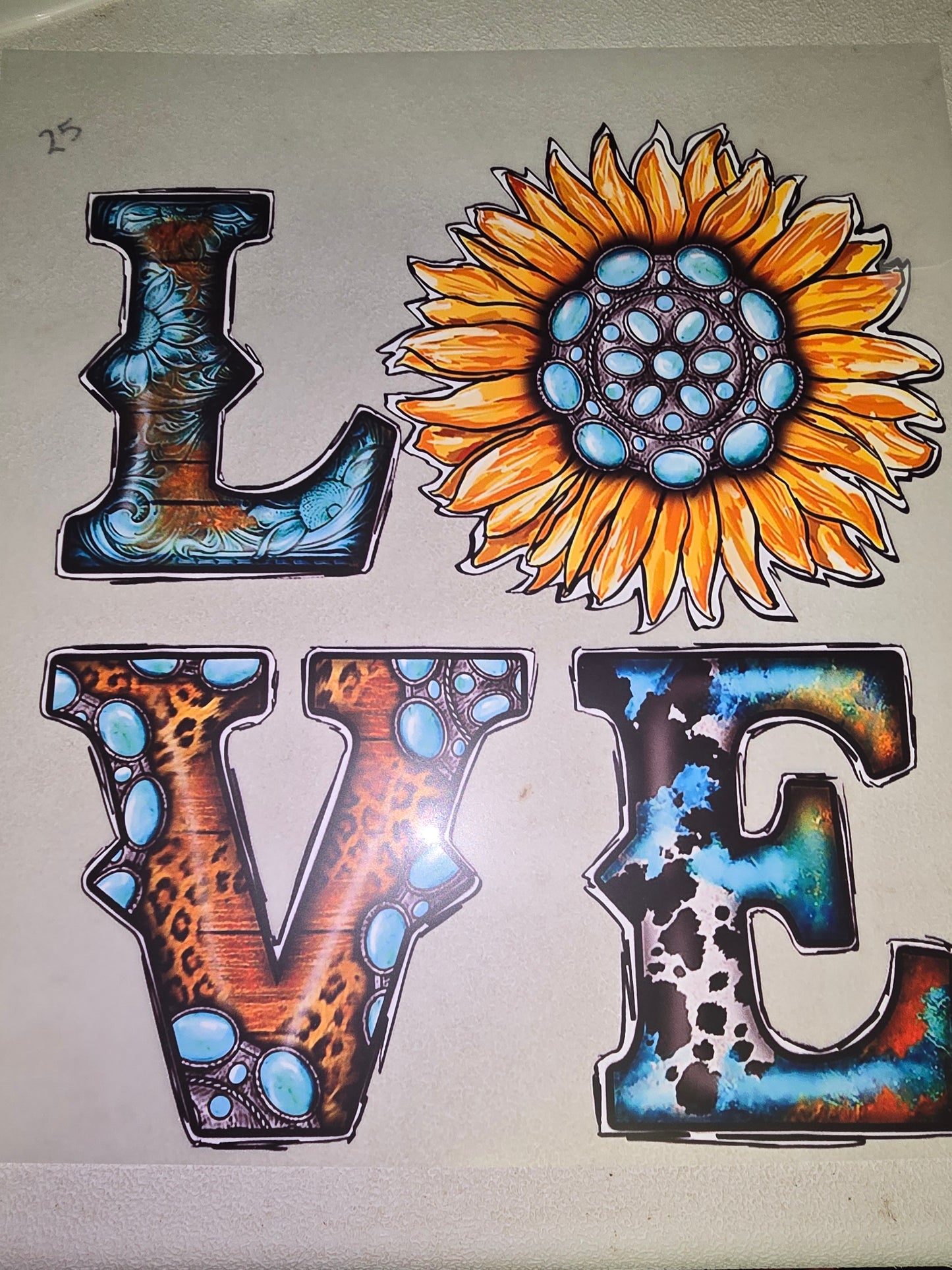 Heat Transfer - Faith, Inspiration, causes