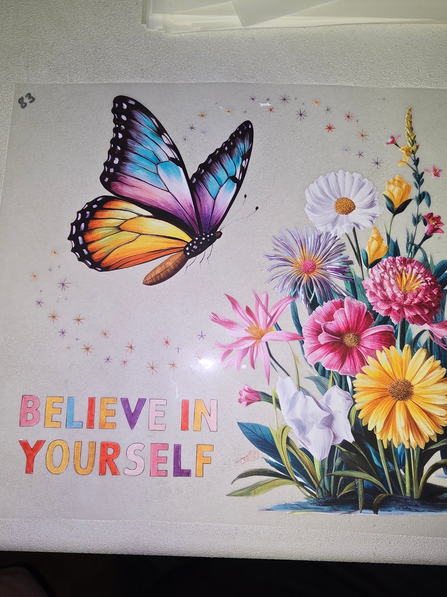 Heat Transfer - Faith, Inspiration, causes