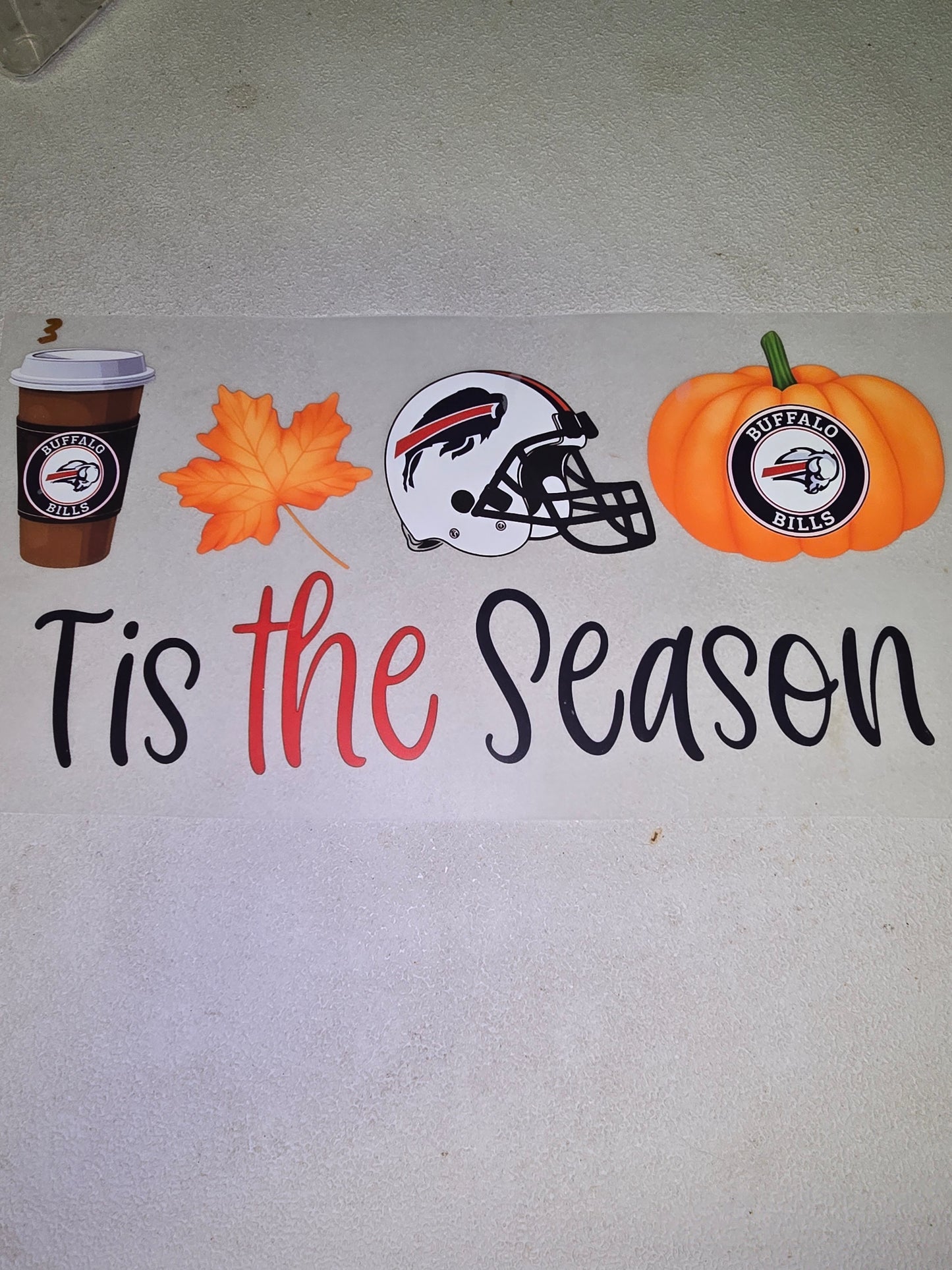 Heat Transfers - Buffalo