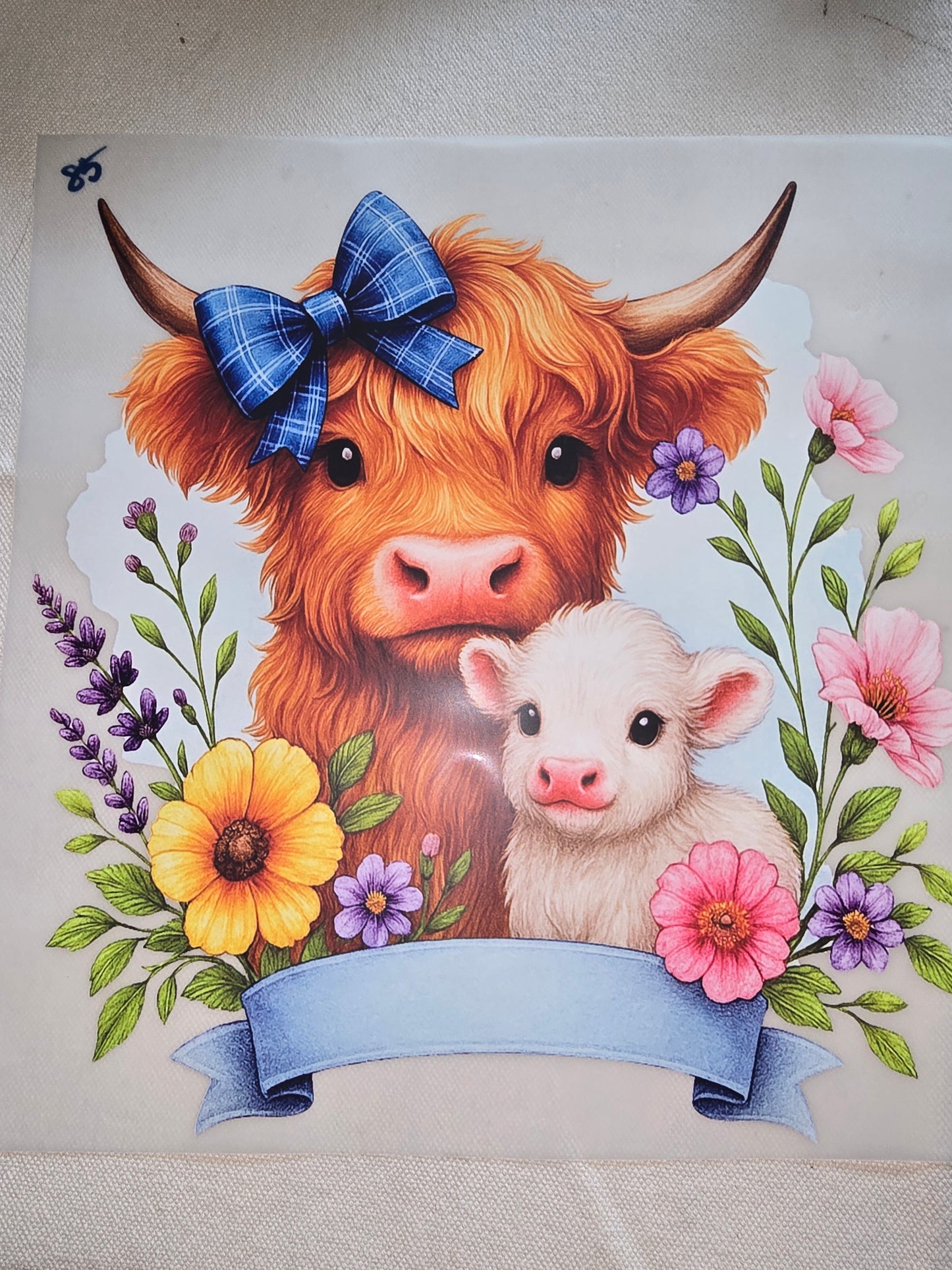 Heat Transfer - Cows, Horses