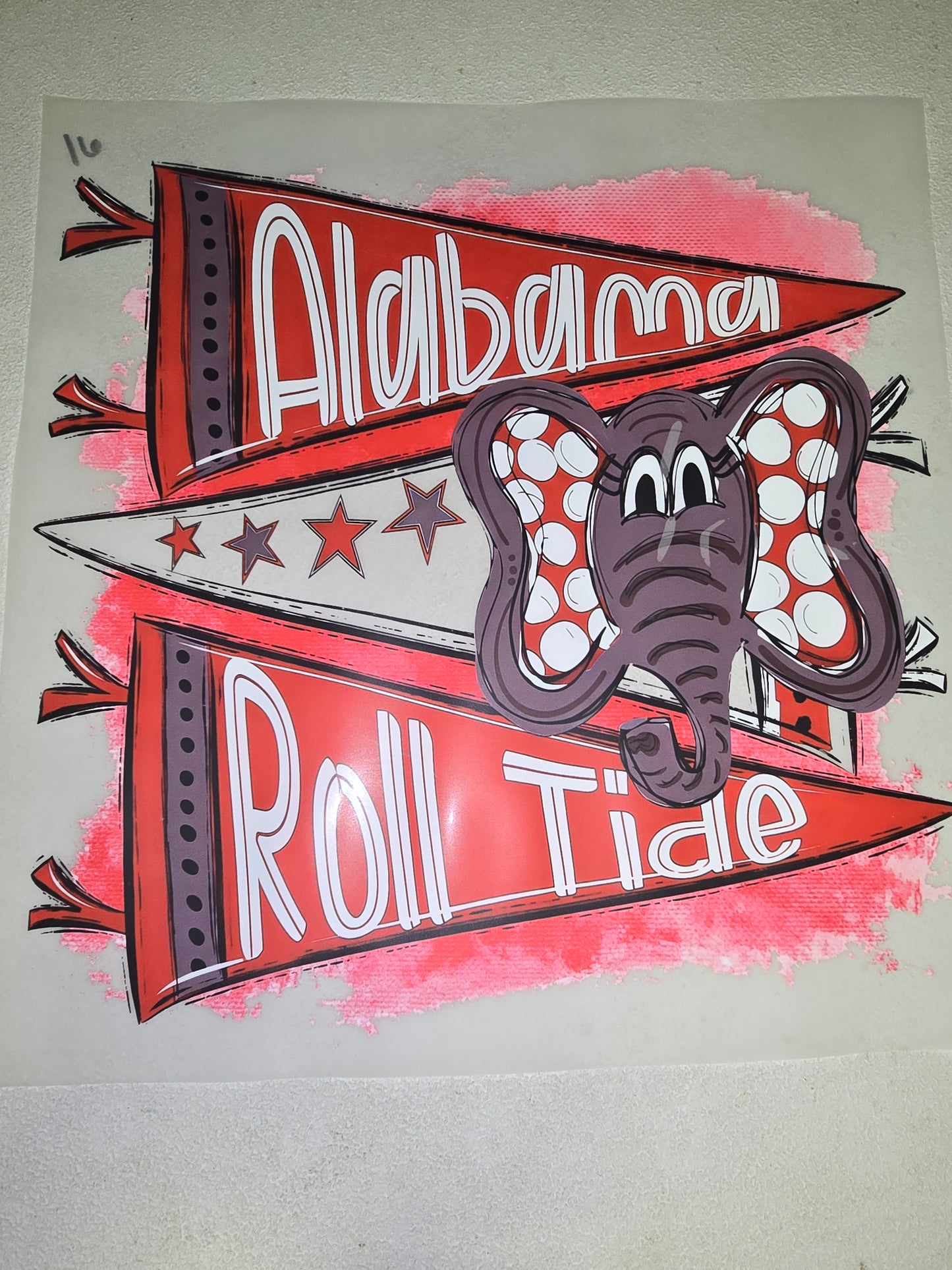 Heat Transfers - Colleges