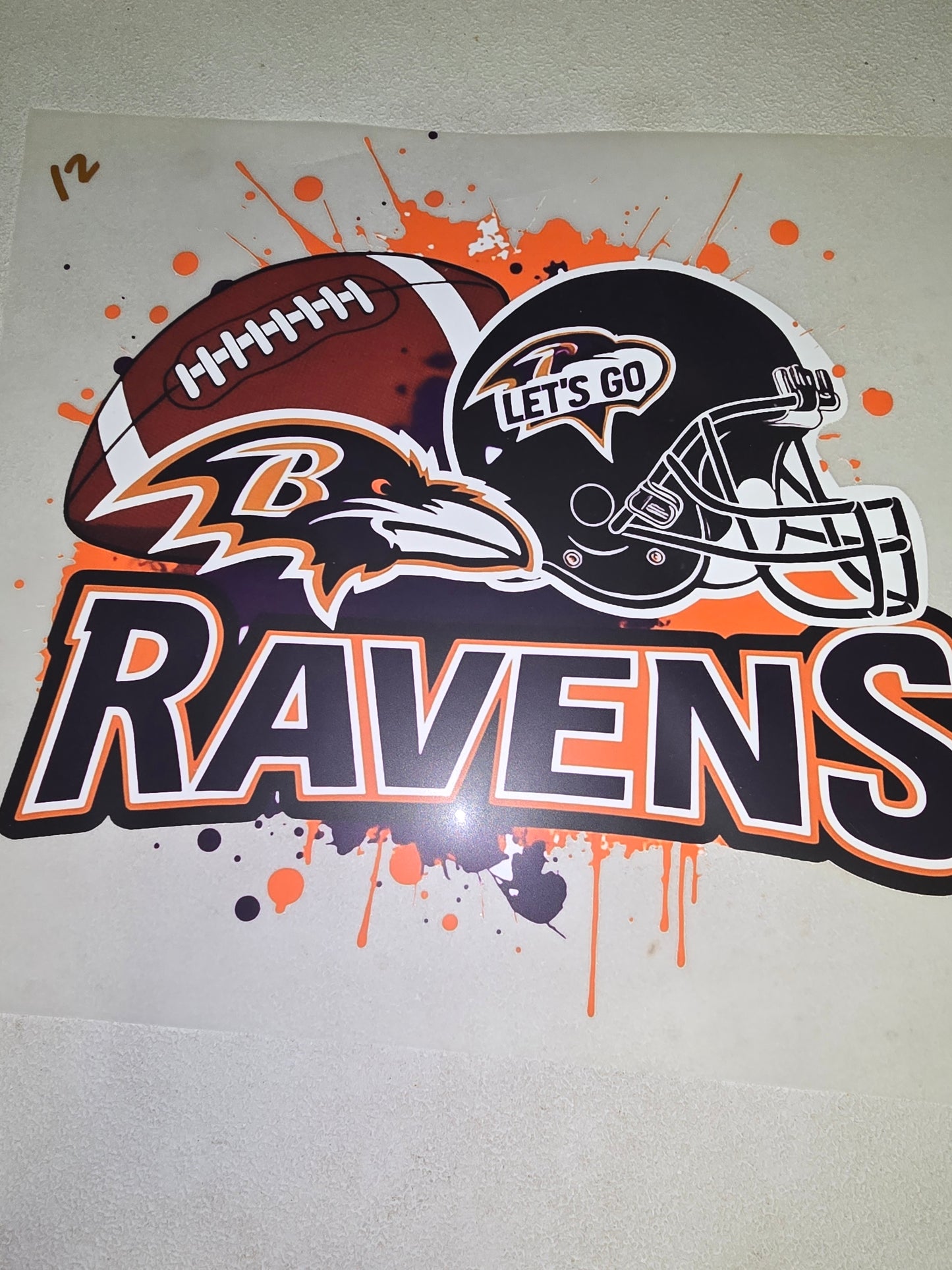Heat Transfers - Baltimore, Miami, Arizona