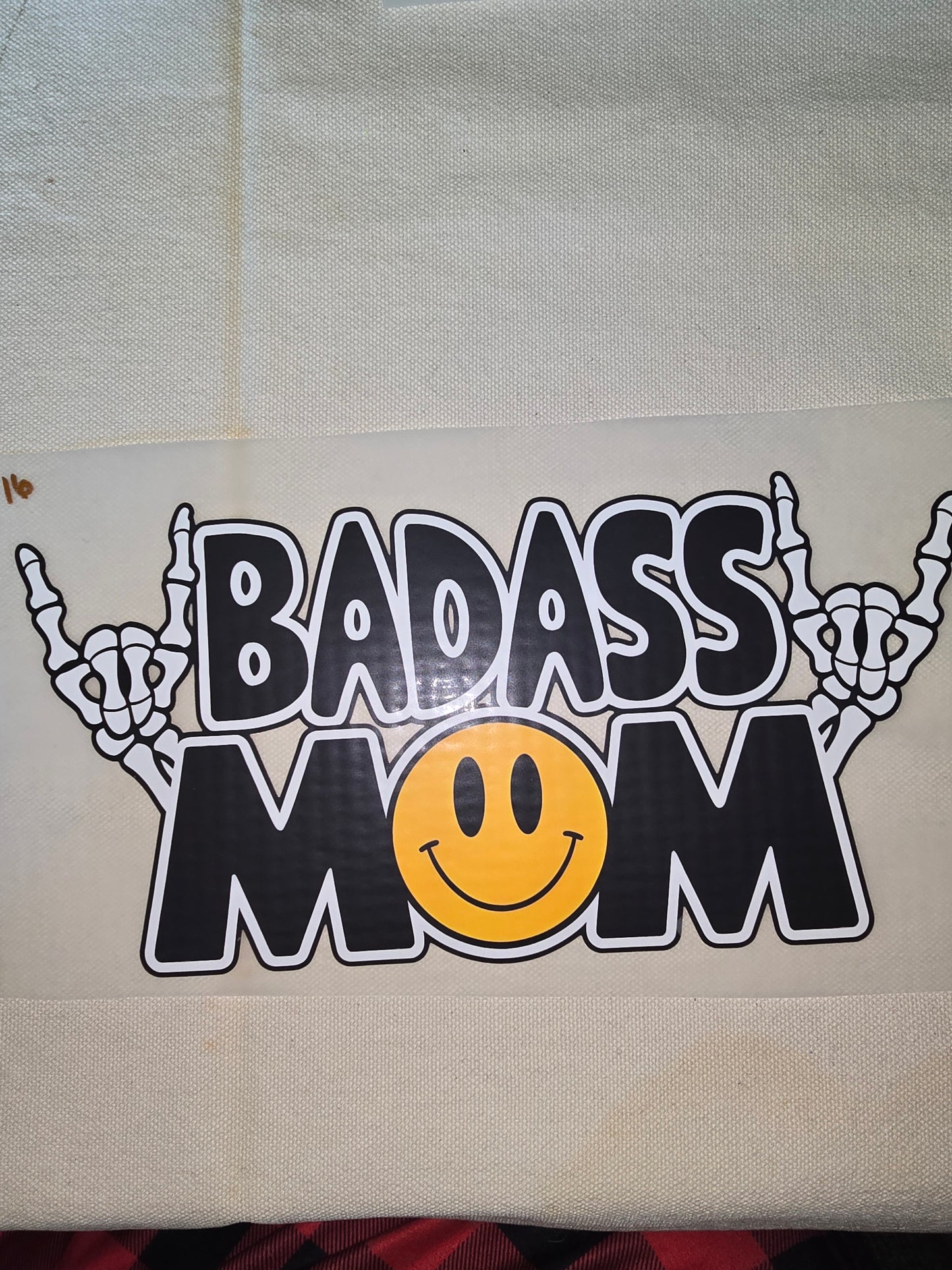 Heat Transfers - Mom