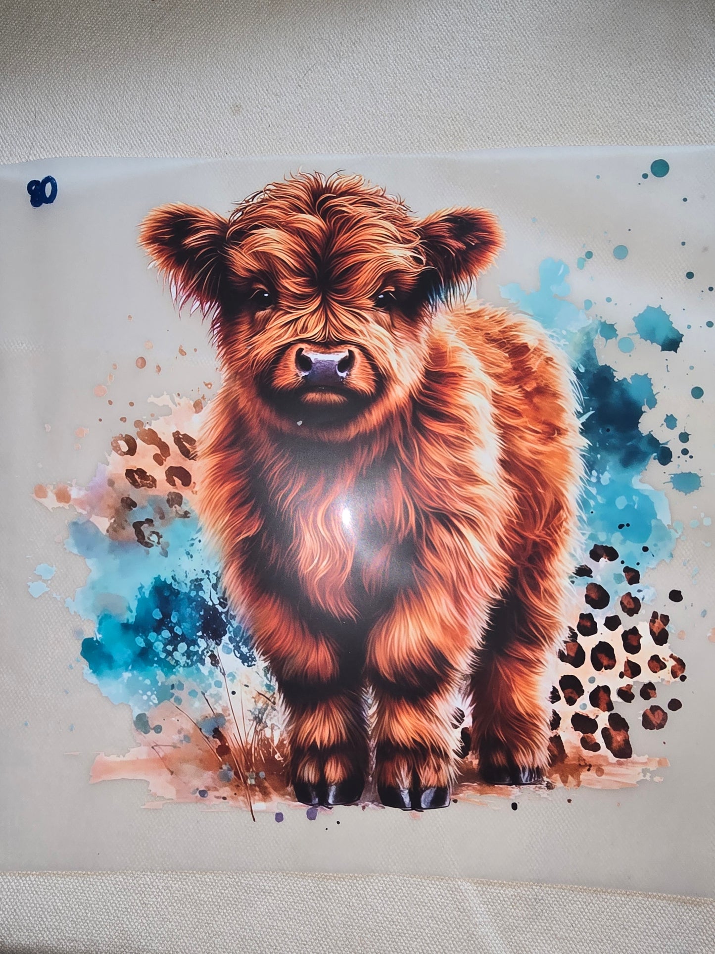 Heat Transfer - Cows, Horses