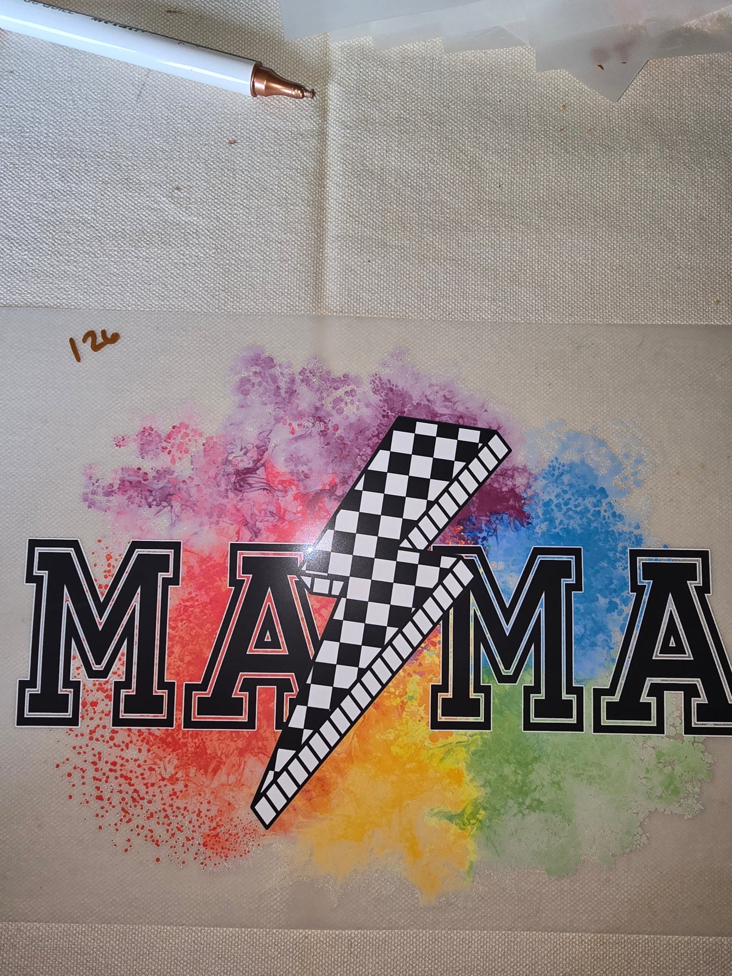 Heat Transfers - Mom