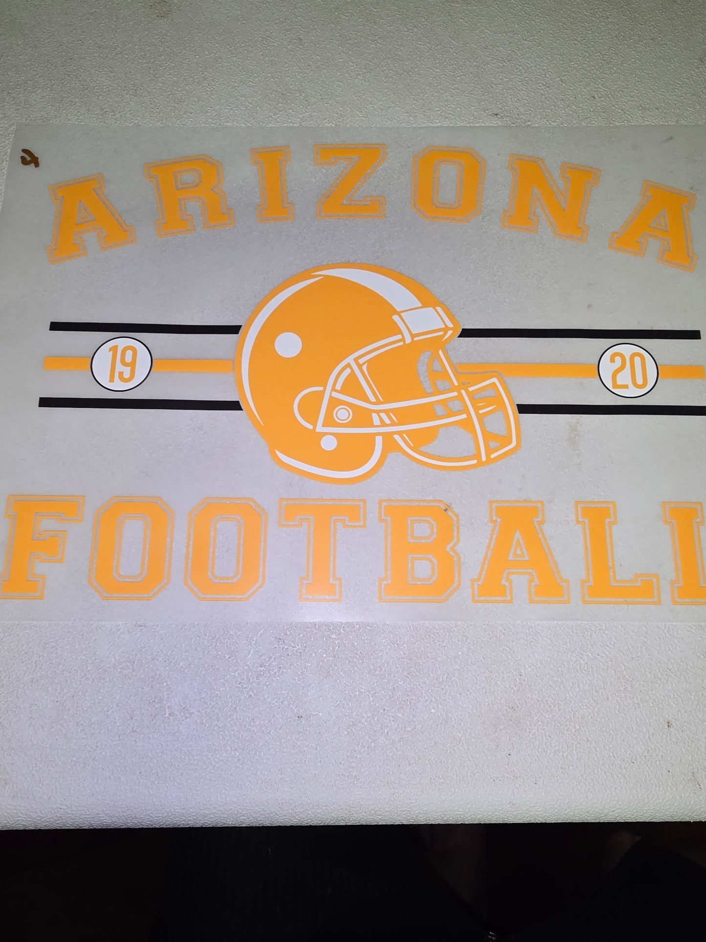 Heat Transfers - Baltimore, Miami, Arizona