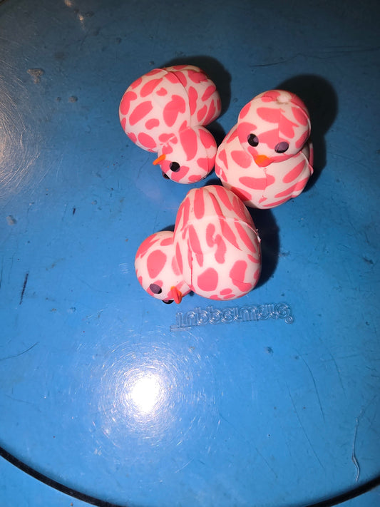 Silicone Focals Animals