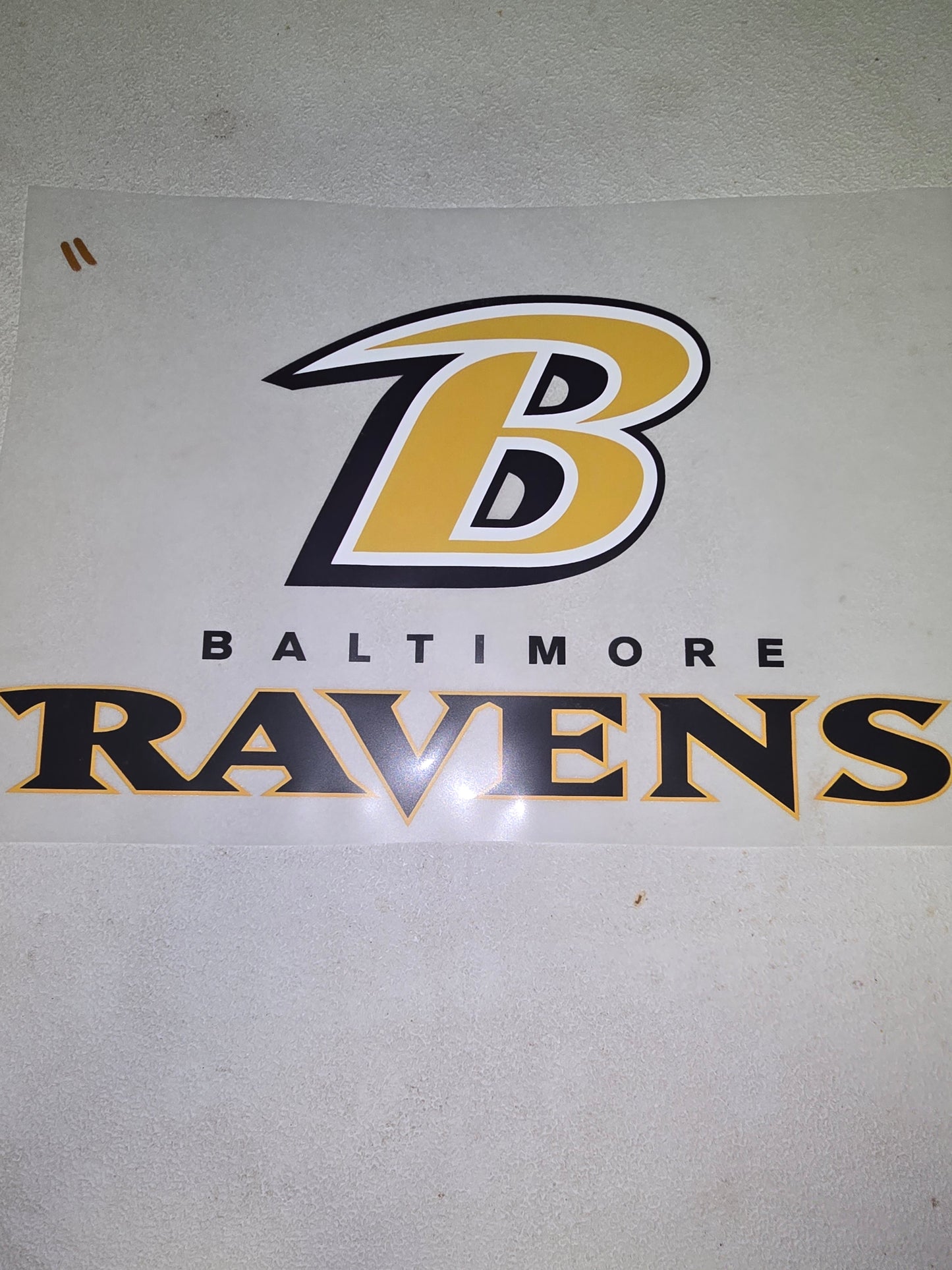 Heat Transfers - Baltimore, Miami, Arizona