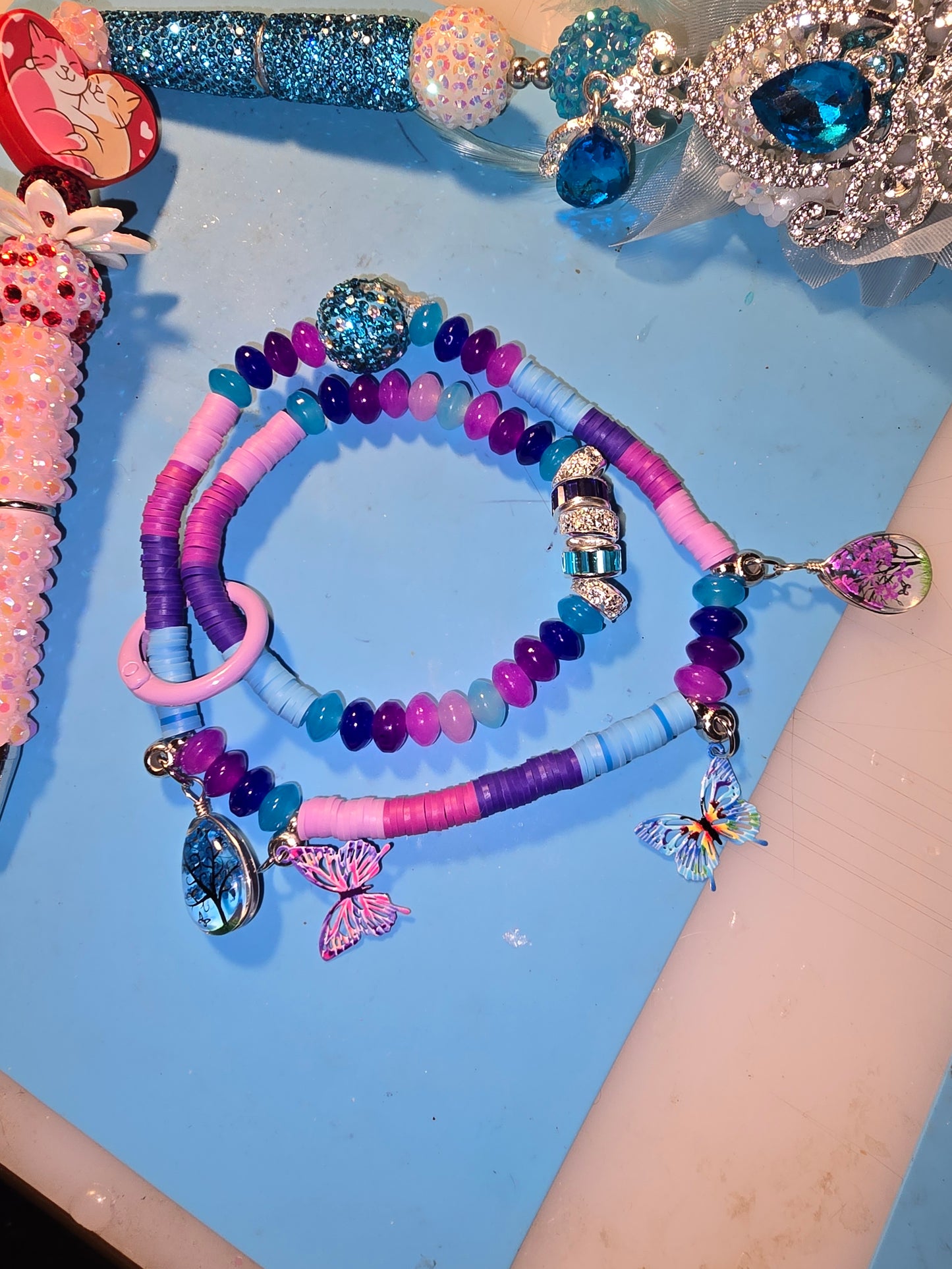 *****Cell Phone Charm*****