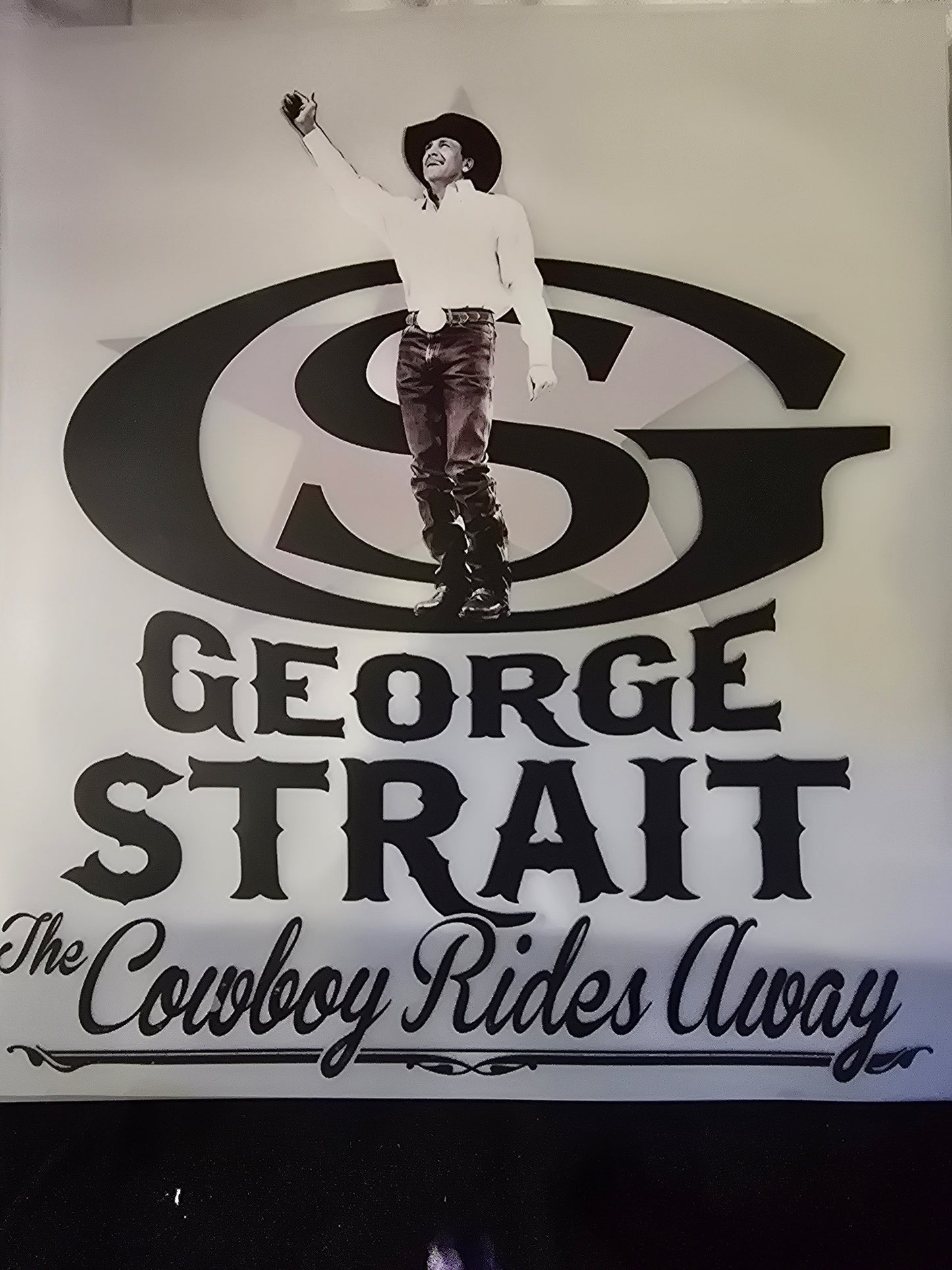 Heat Transfer - Country Western