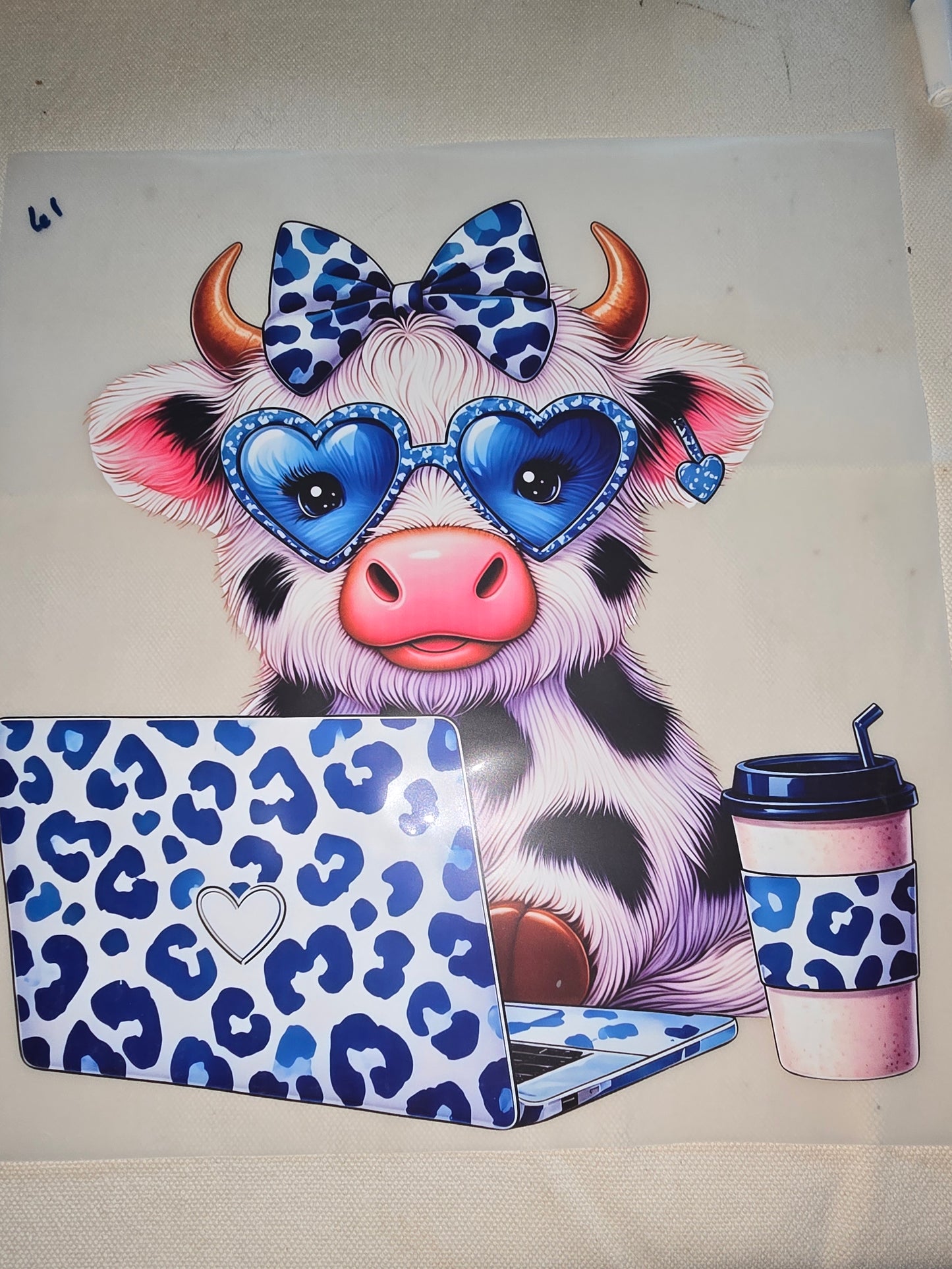 Heat Transfer - Cows, Horses