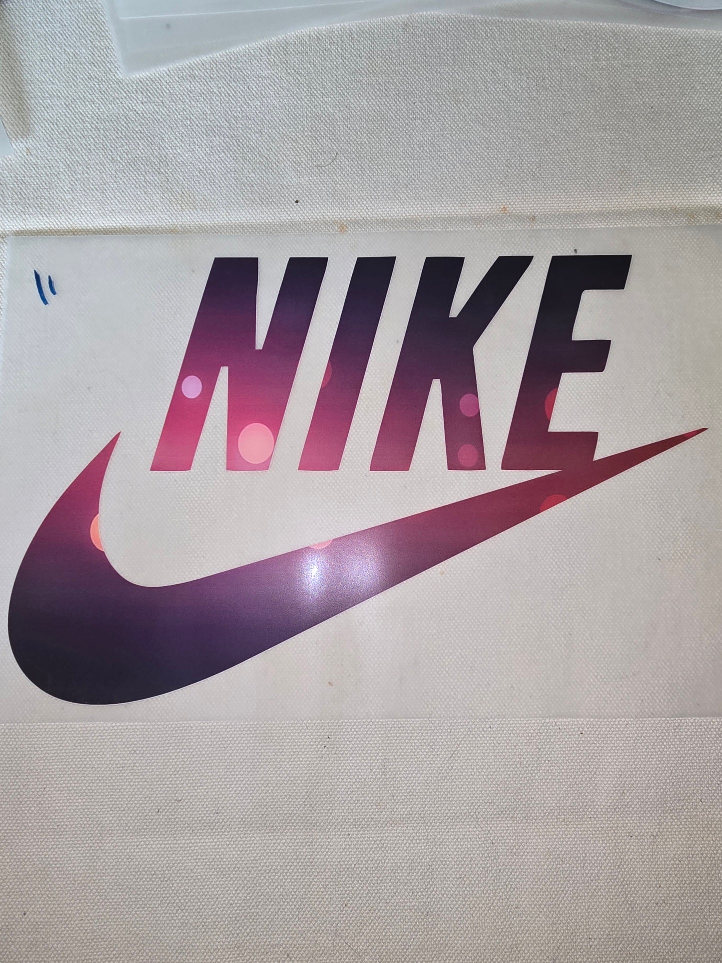Heat Transfer - Sports Brands