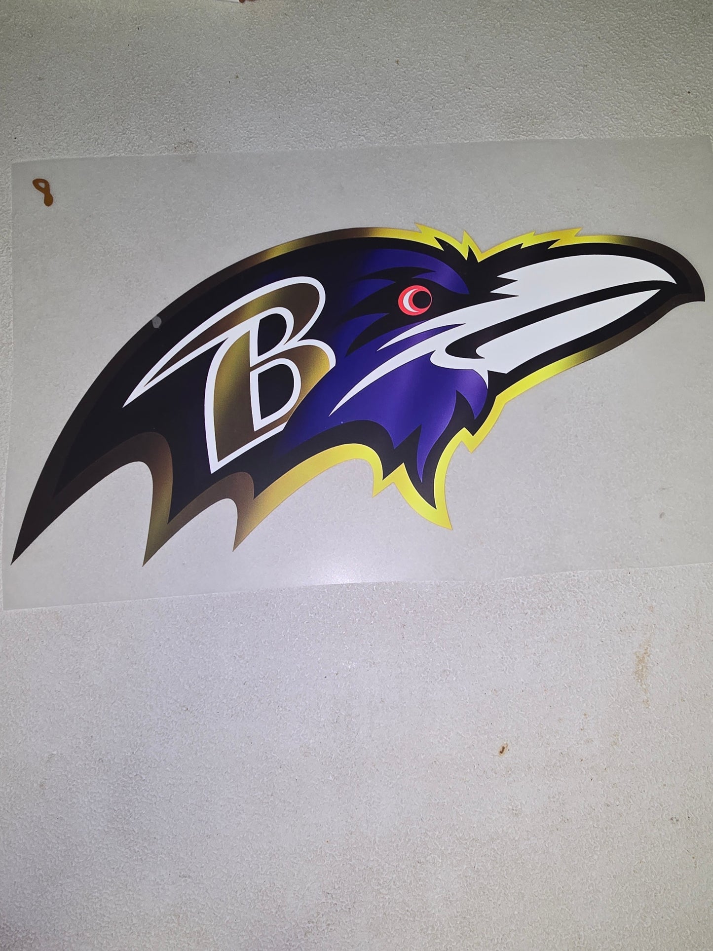 Heat Transfers - Baltimore, Miami, Arizona