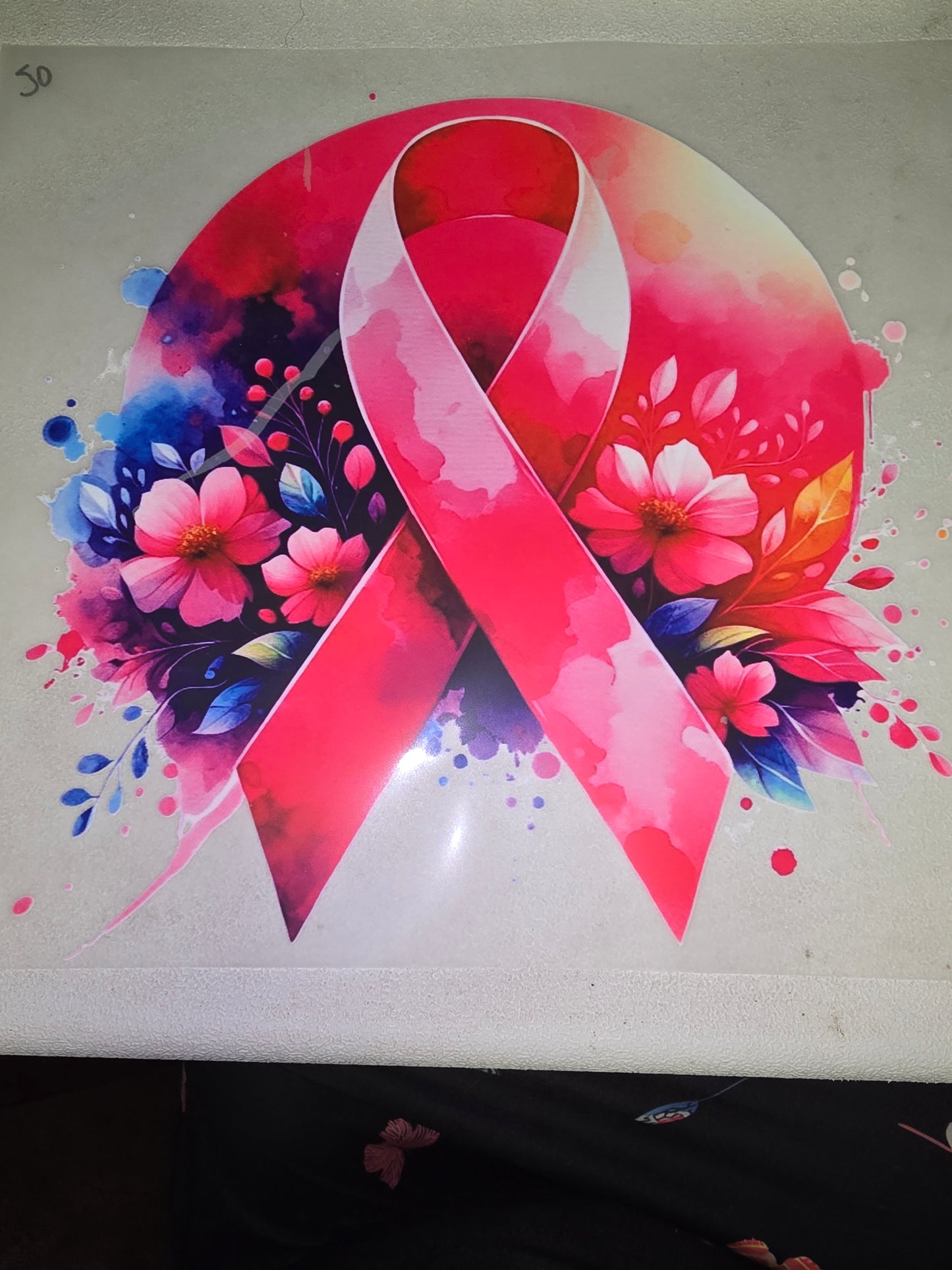 Heat Transfer - Faith, Inspiration, causes
