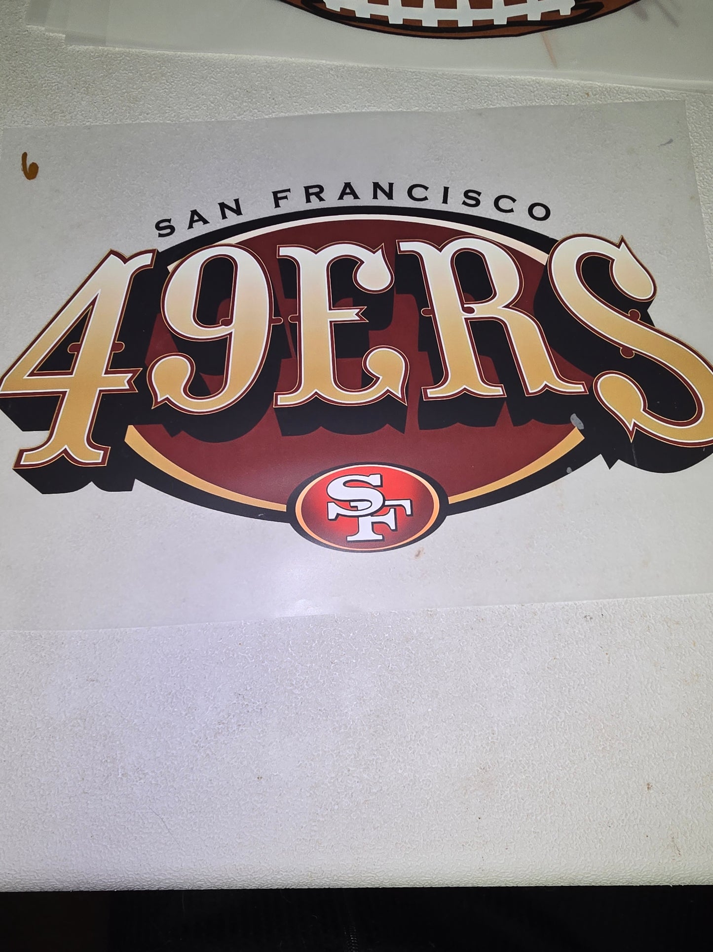 Heat Transfers - San Francisco