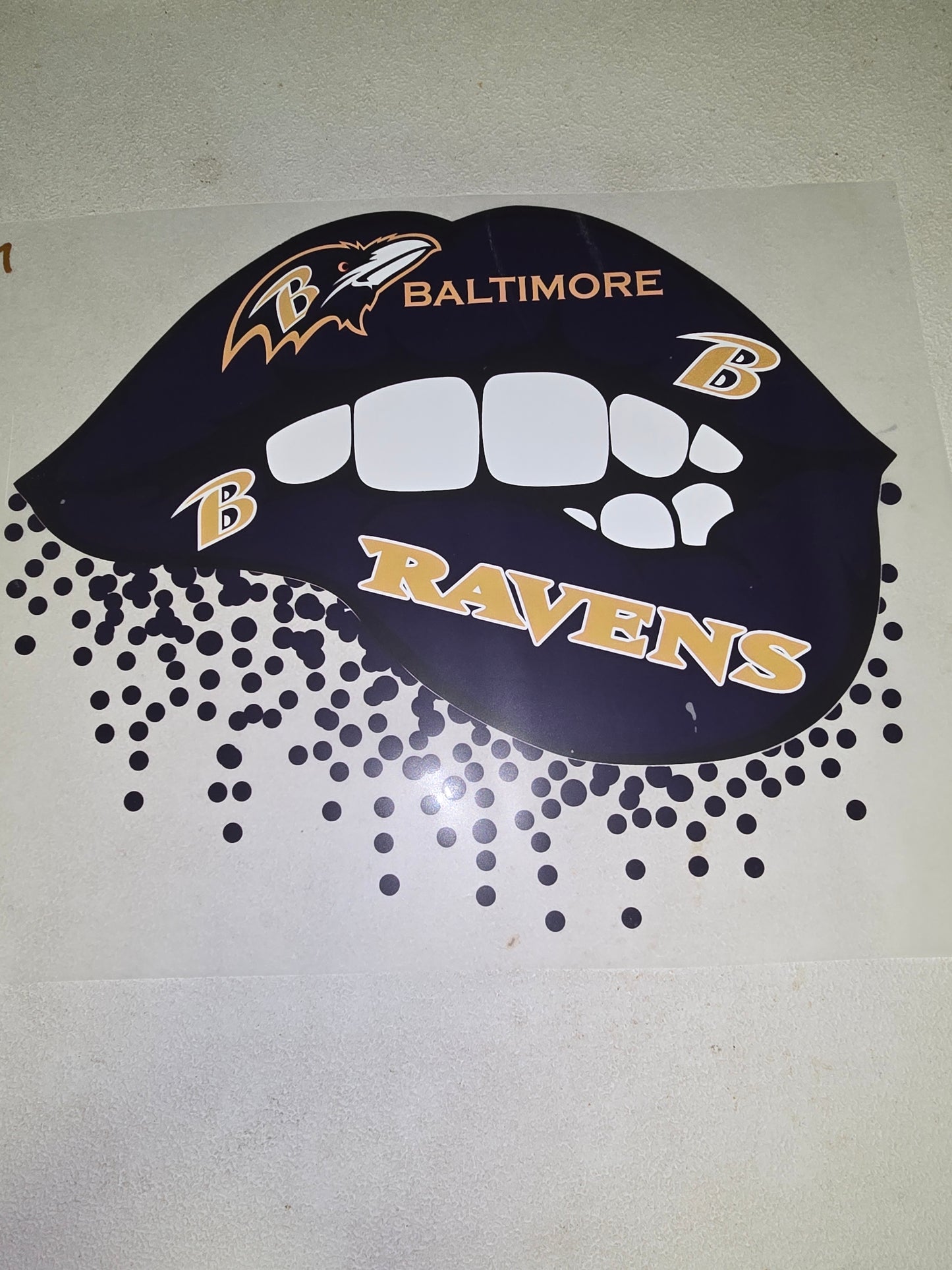 Heat Transfers - Baltimore, Miami, Arizona