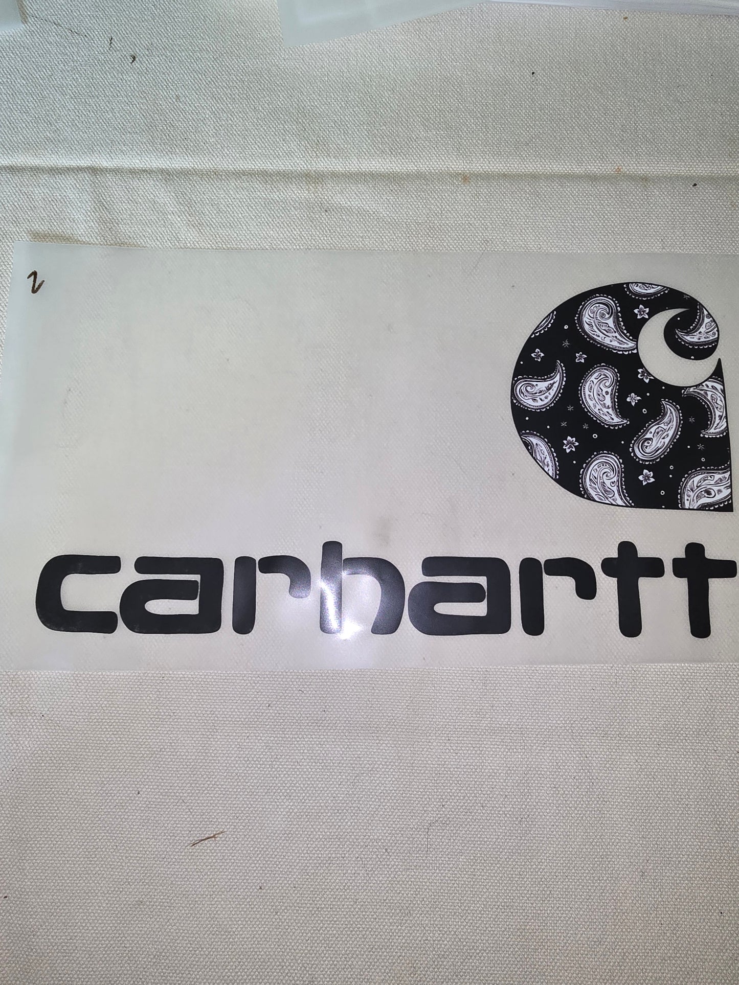 Heat Transfers - Carhartt