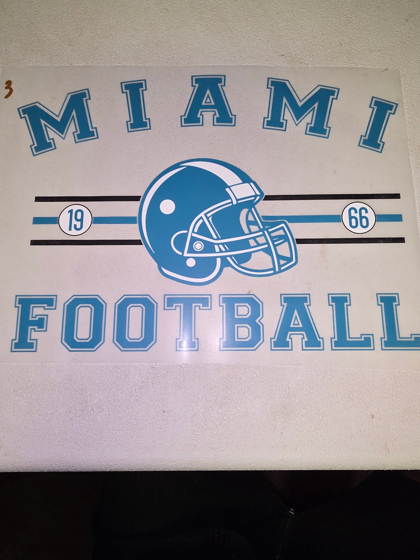 Heat Transfers - Baltimore, Miami, Arizona