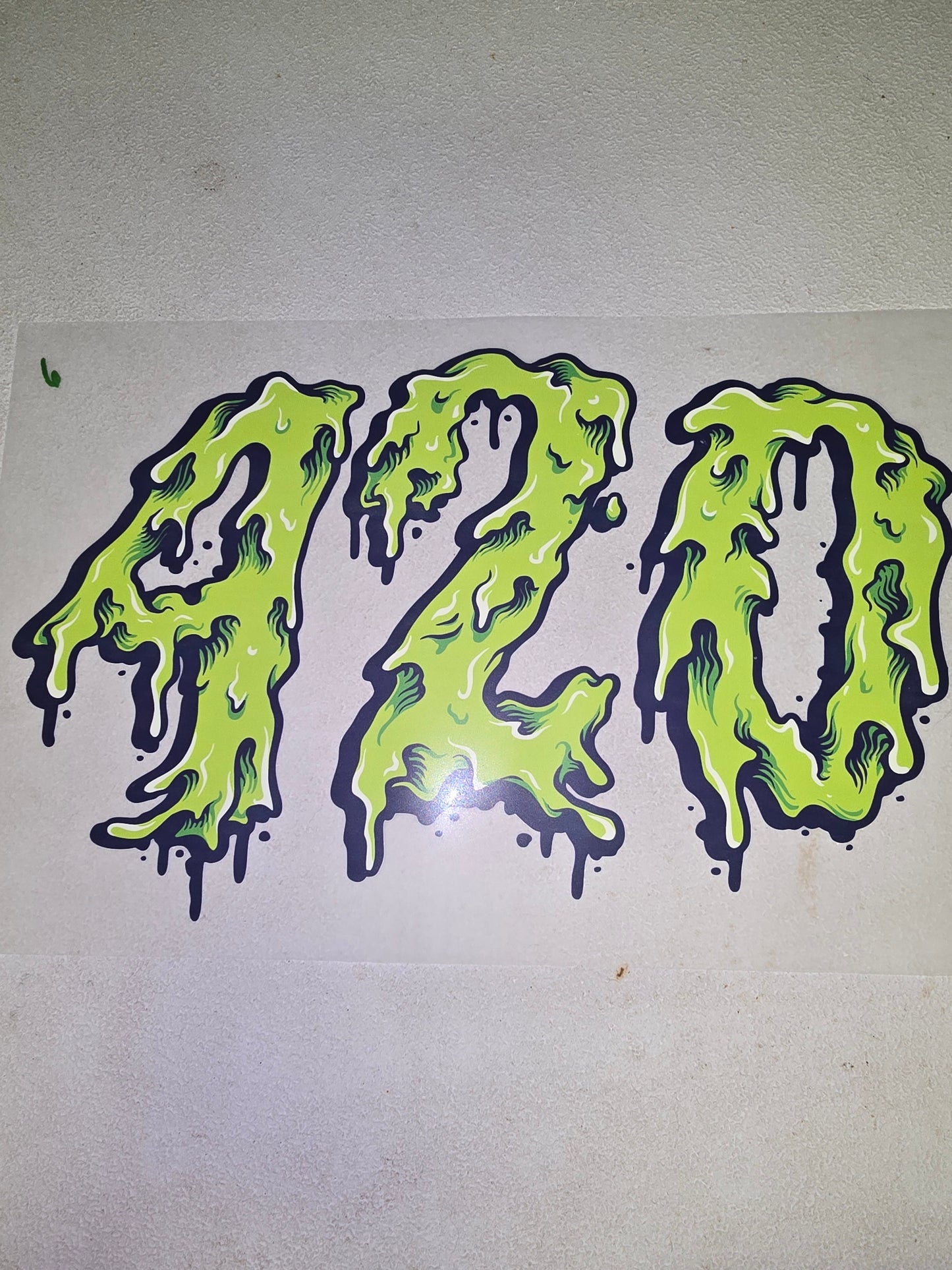 Heat Transfer - Adult Gardening, Swear Bears, Aliens