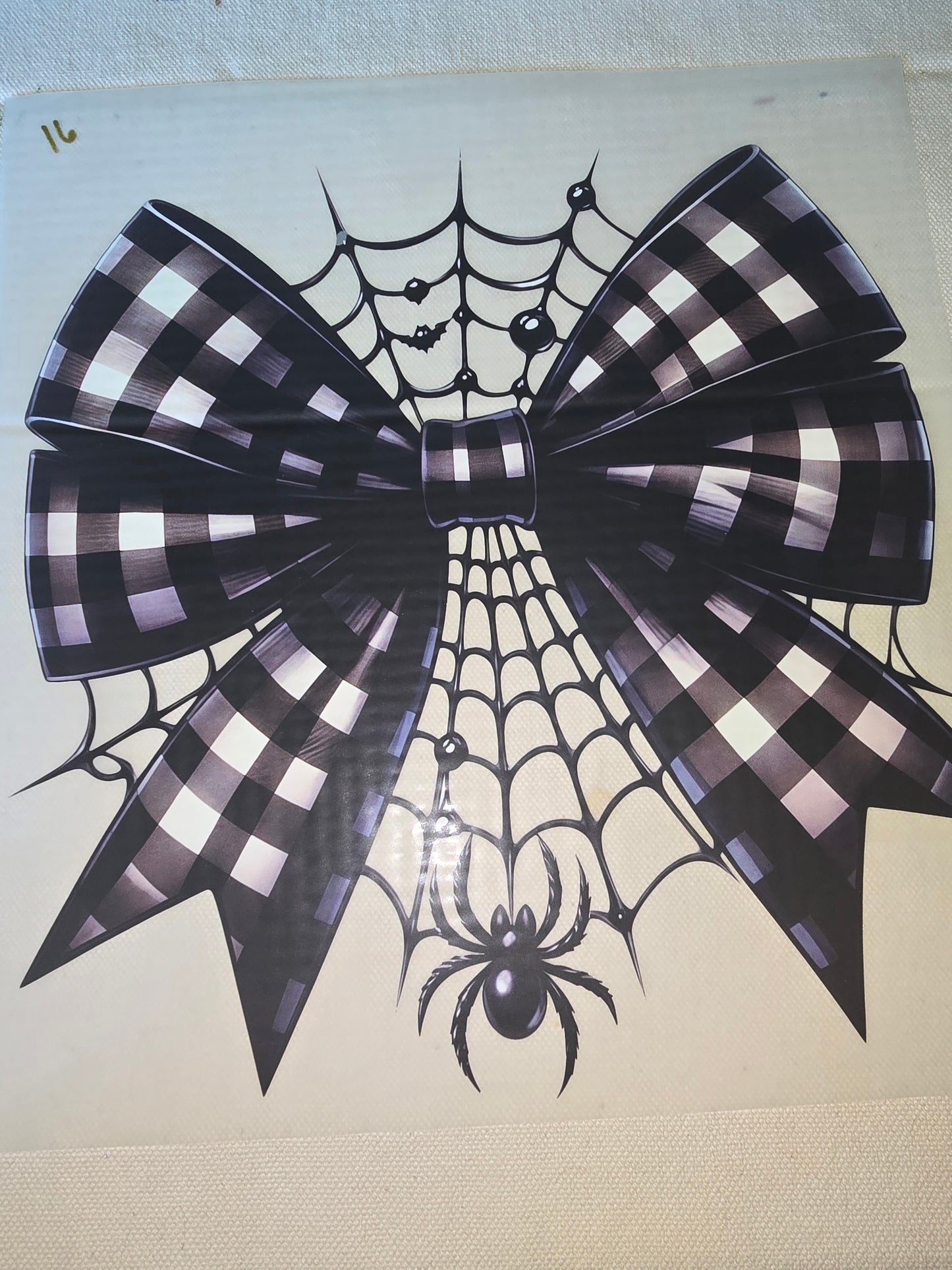 Heat Transfer - Halloween, Fall and Thanksgiving