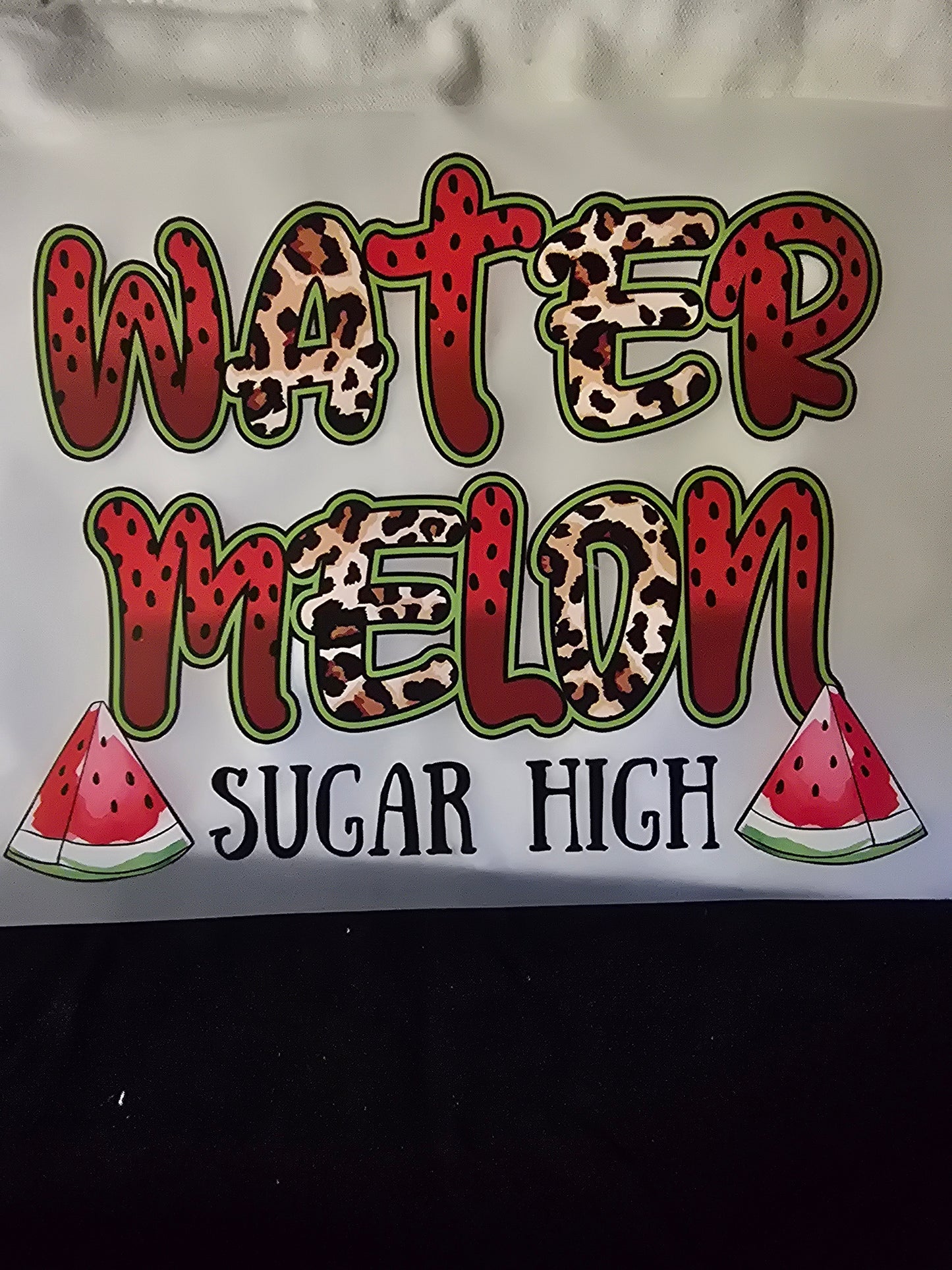 Heat Transfer - Country Western