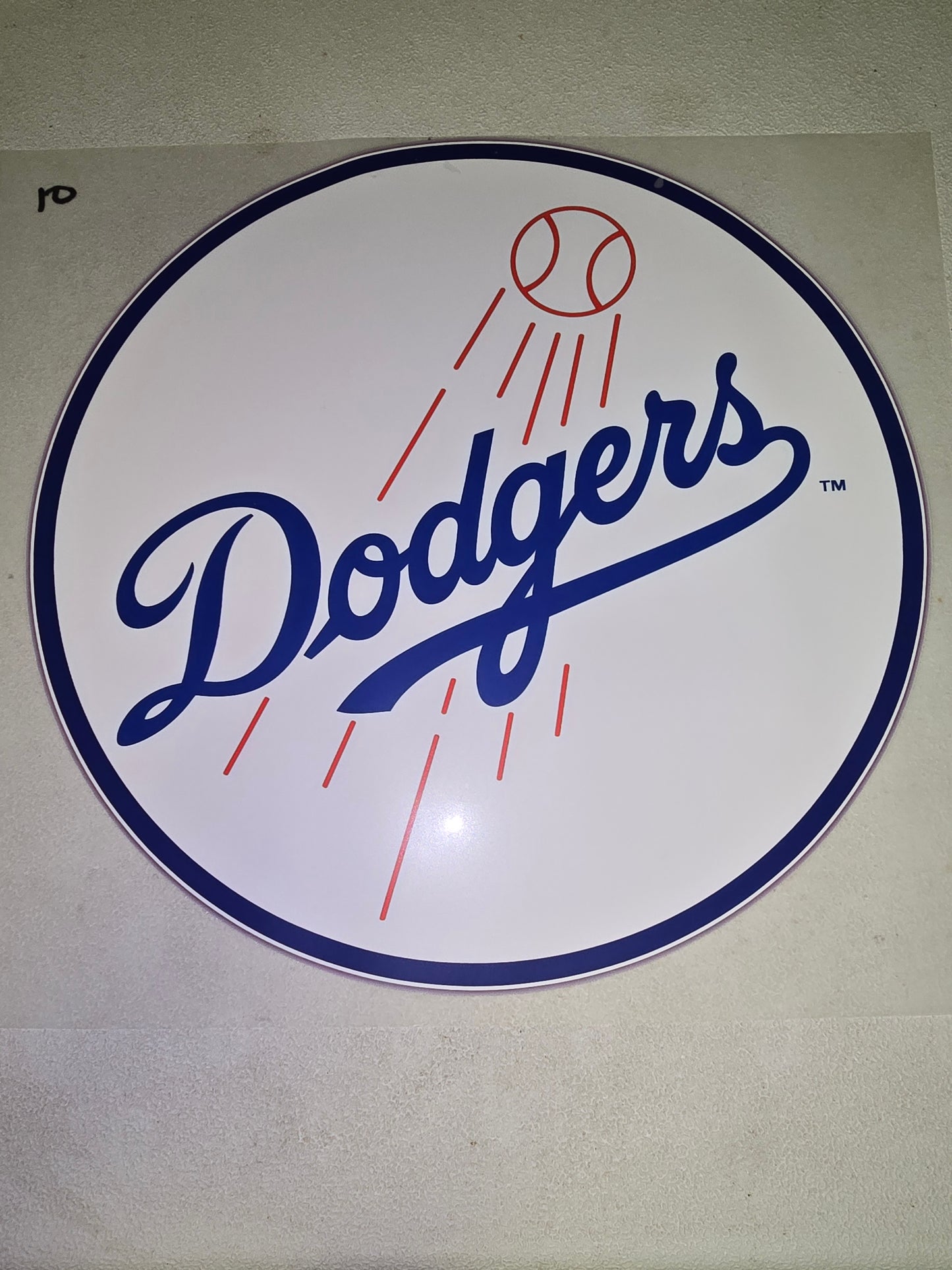 Heat Transfers - Baseball, Softball