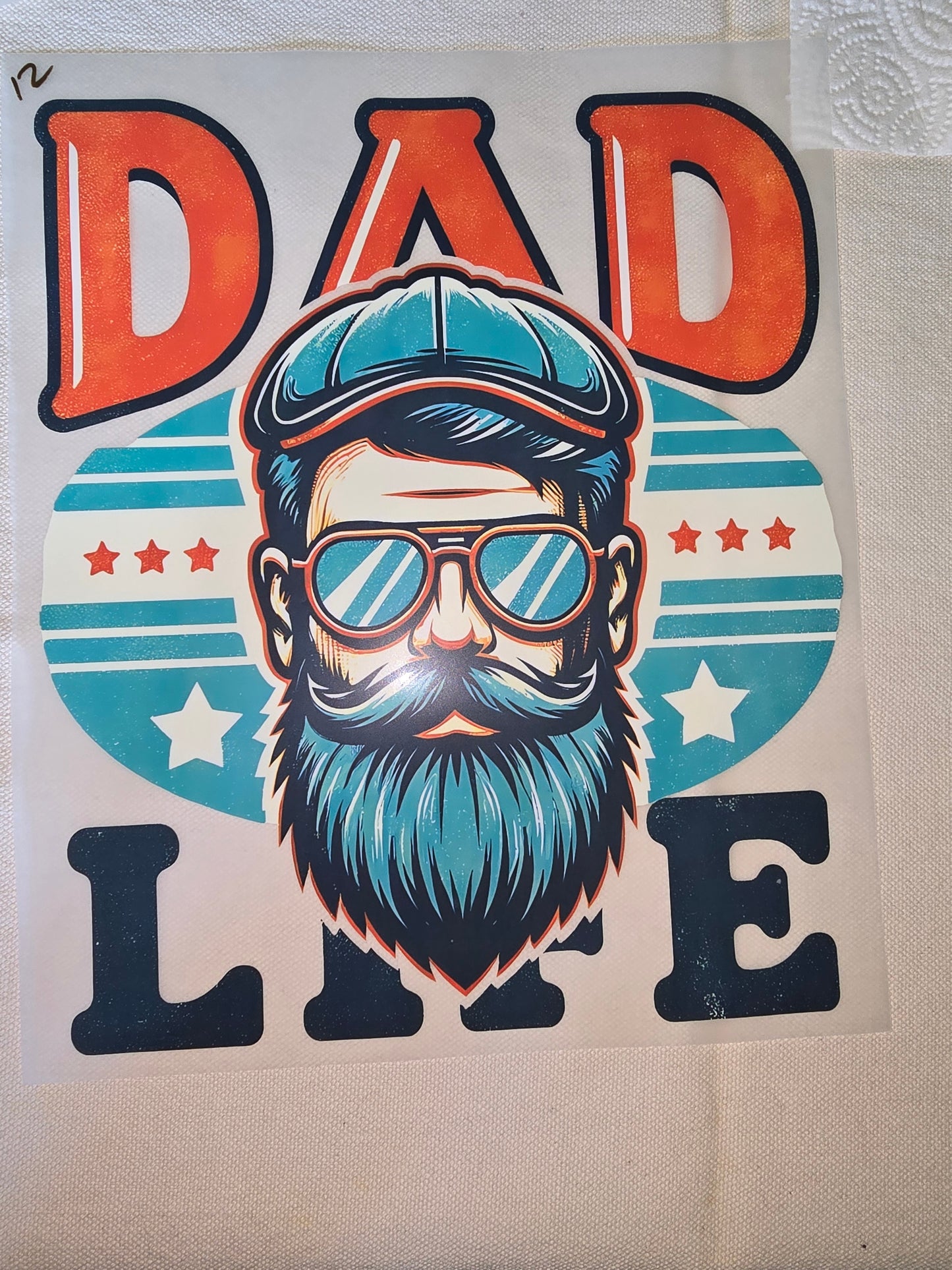 Heat Transfers - Dad