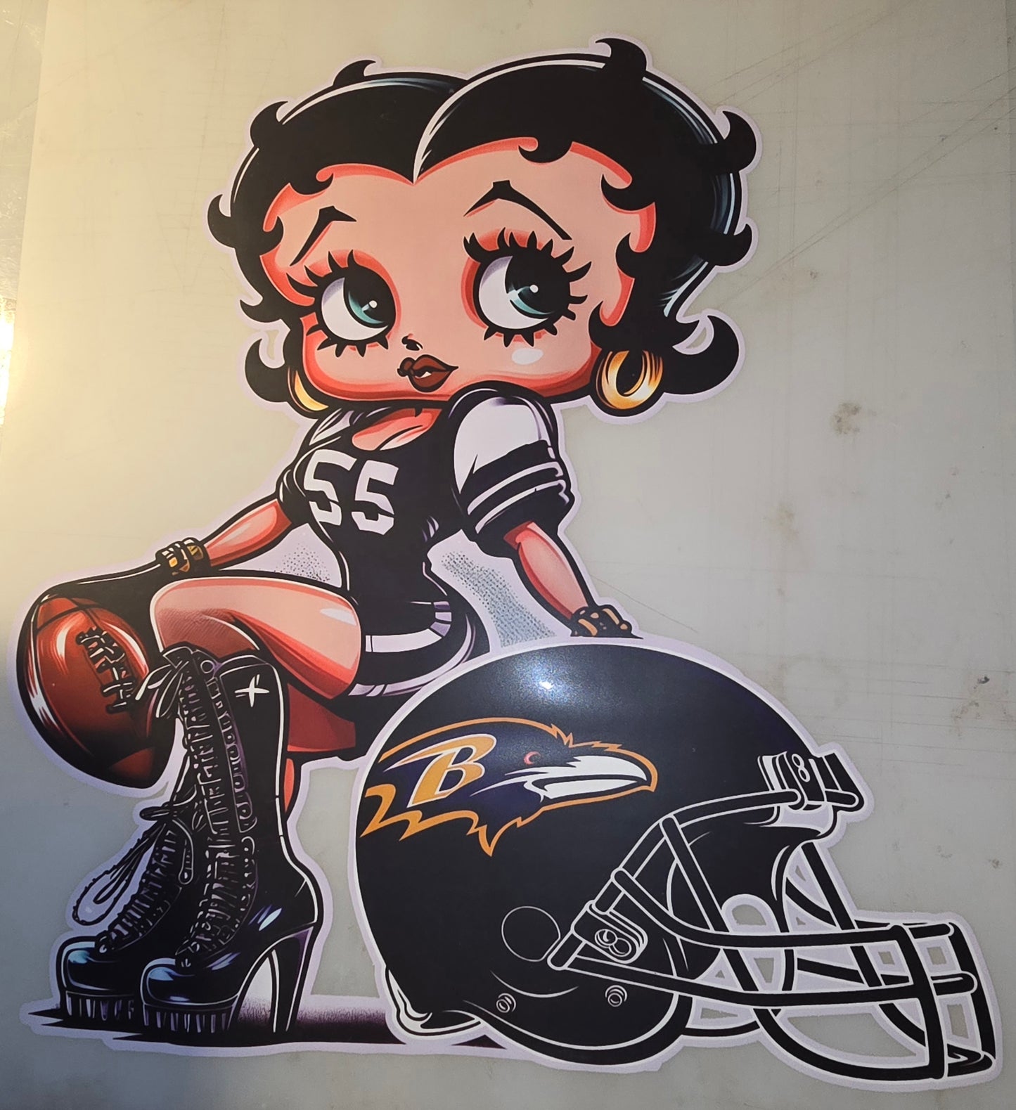 Heat Transfers - Baltimore, Miami, Arizona