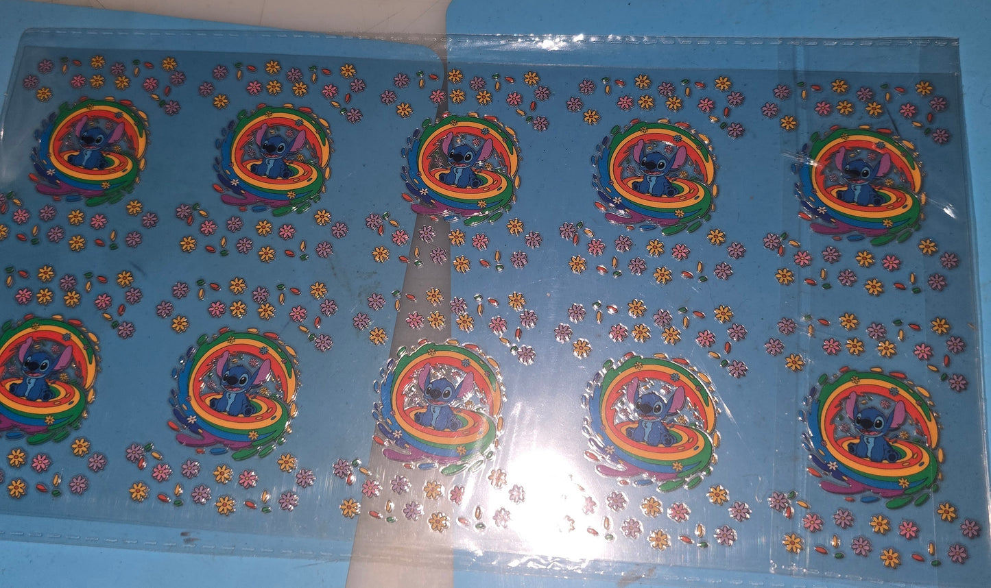 Multi Purpose Wraps