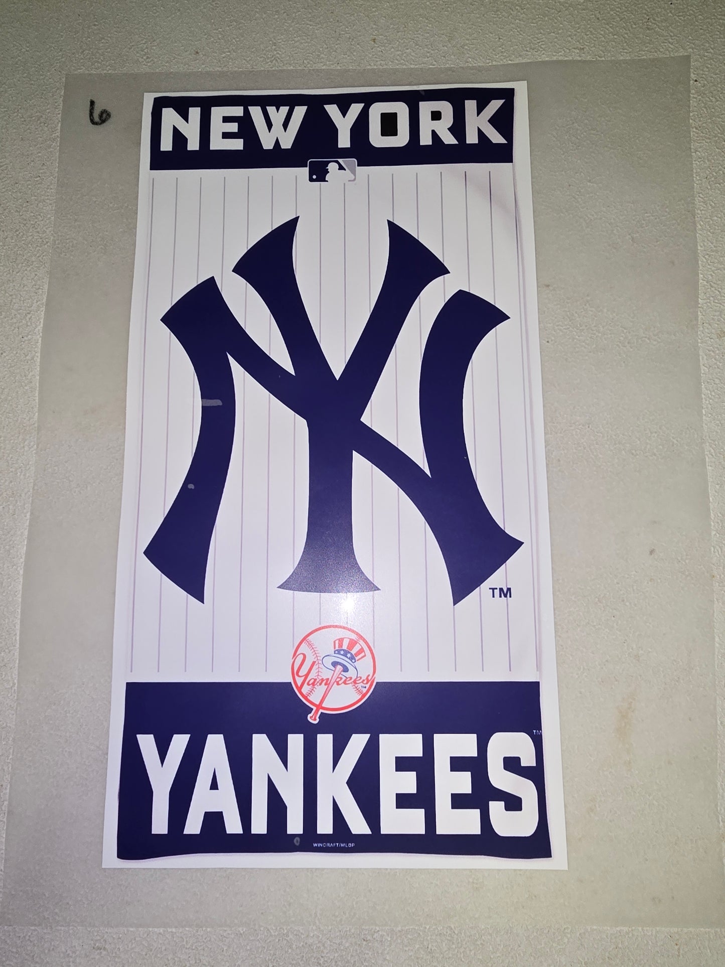 Heat Transfers - Baseball, Softball