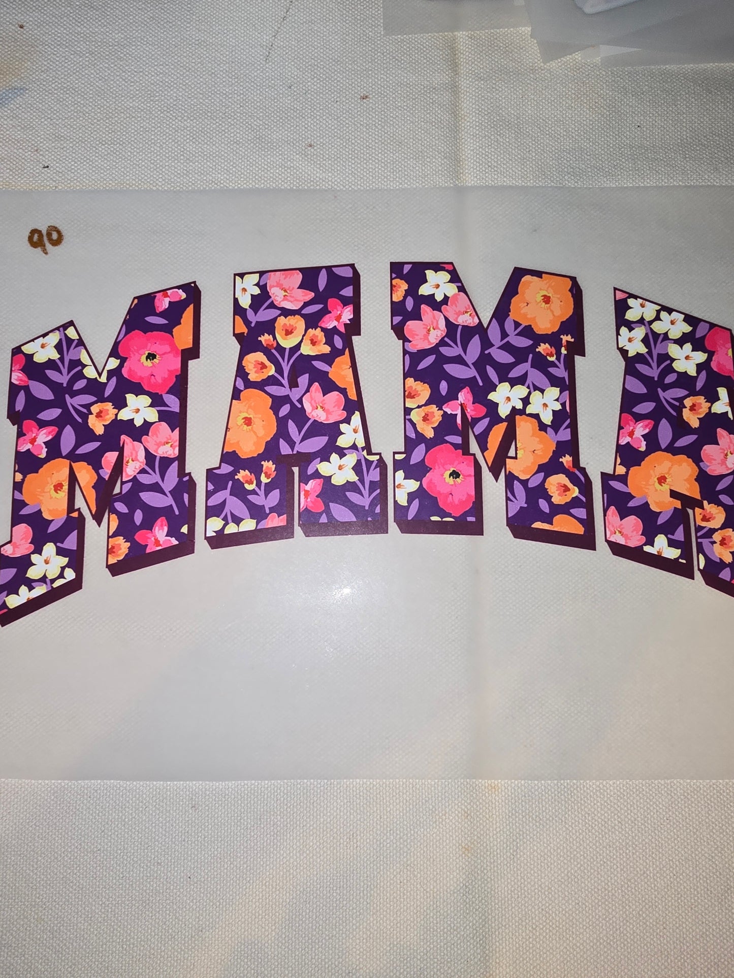 Heat Transfers - Mom