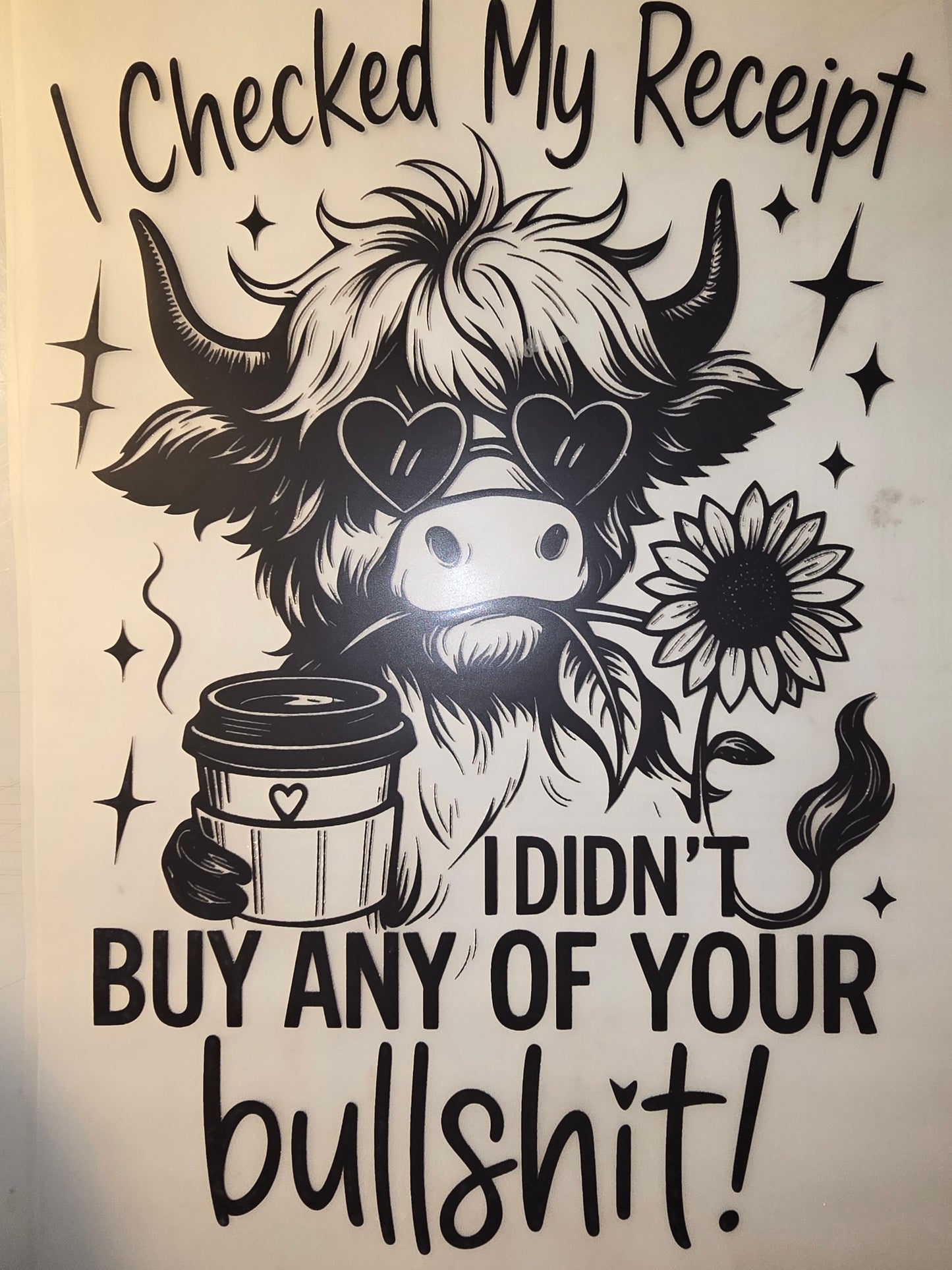 Heat Transfer - Cows, Horses