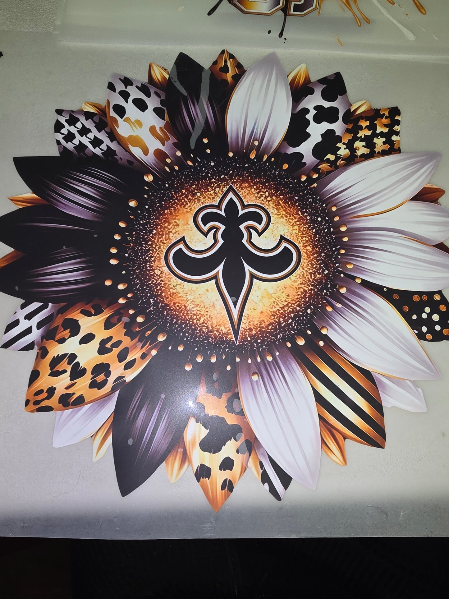 Heat Transfers - New Orleans