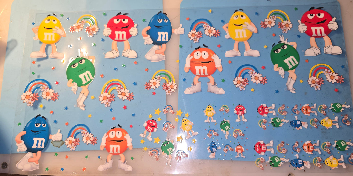 Bulk Wraps