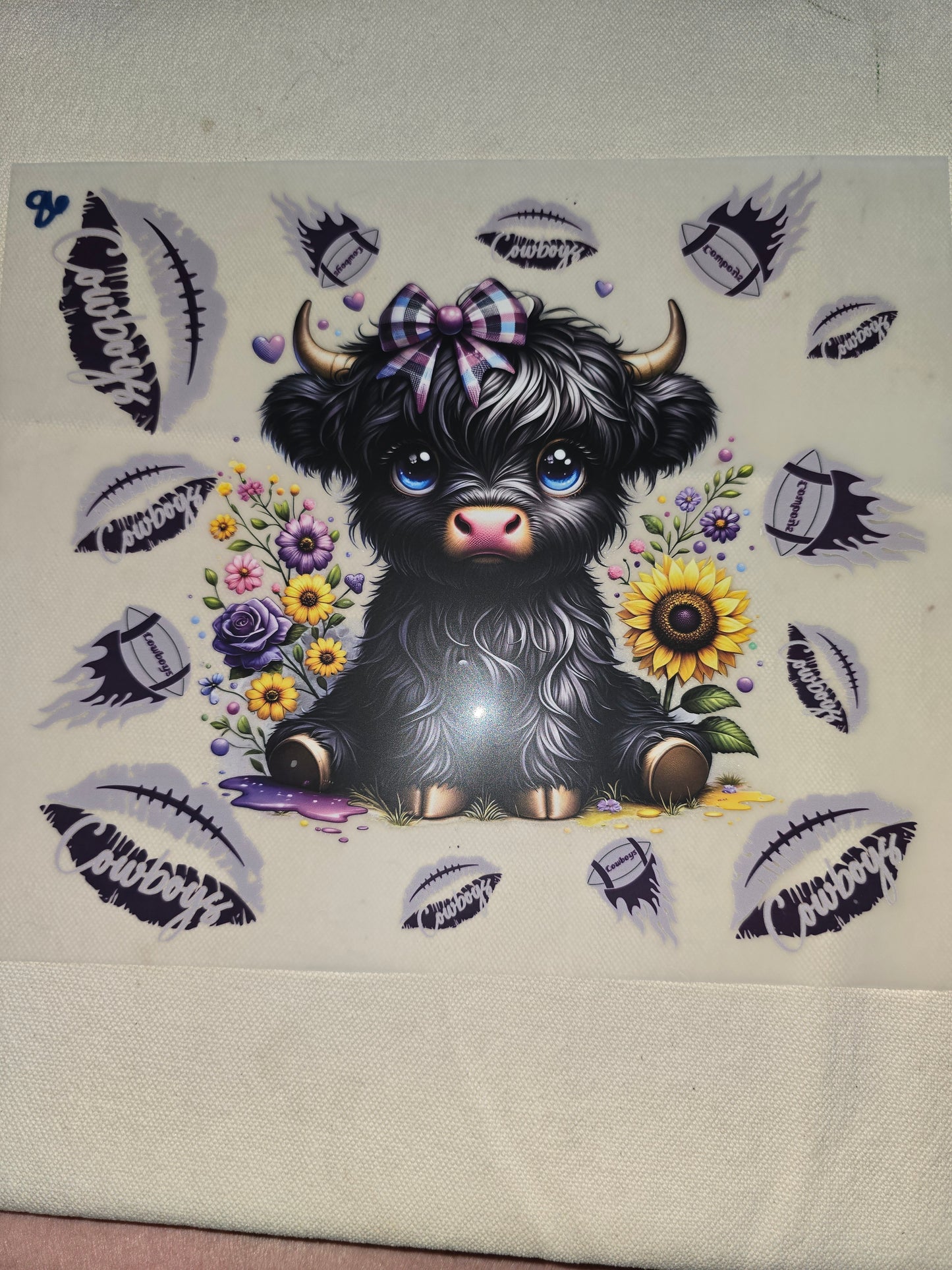 Heat Transfer - Cows, Horses
