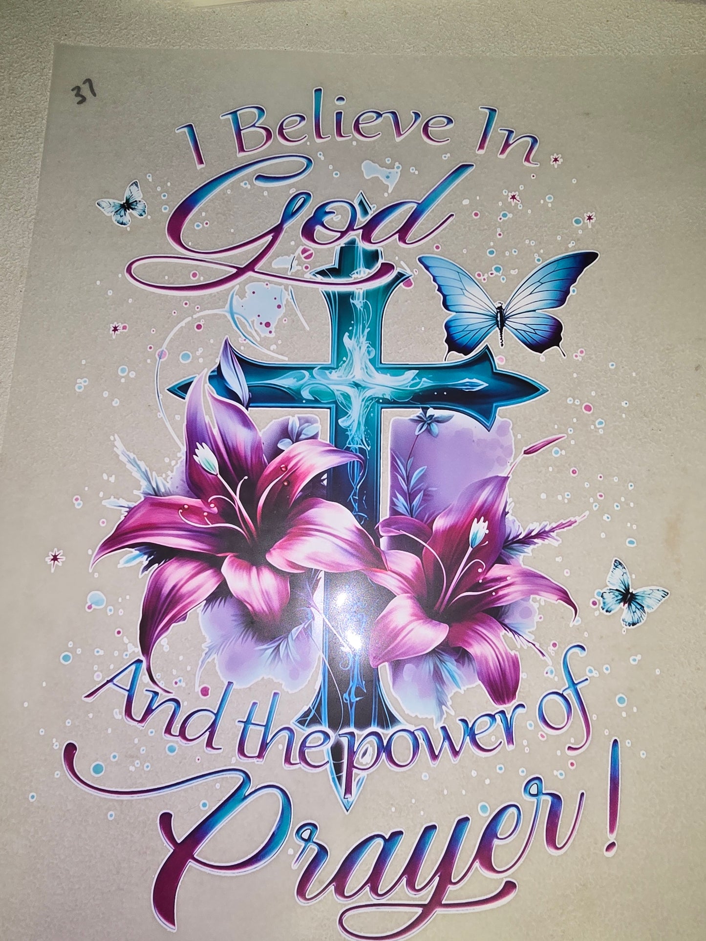 Heat Transfer - Faith, Inspiration, causes