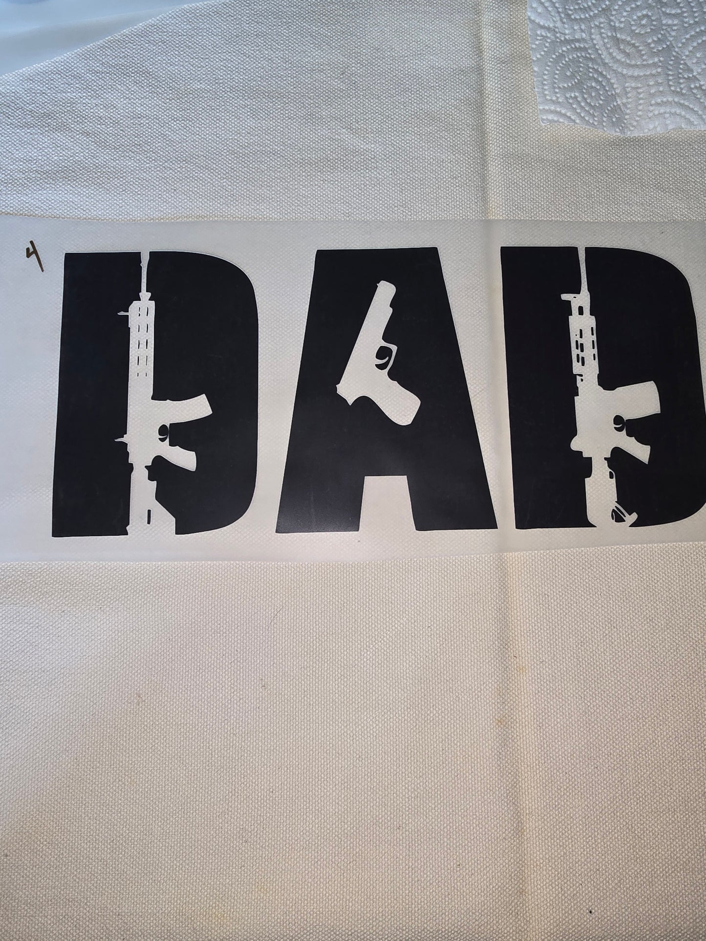 Heat Transfers - Dad