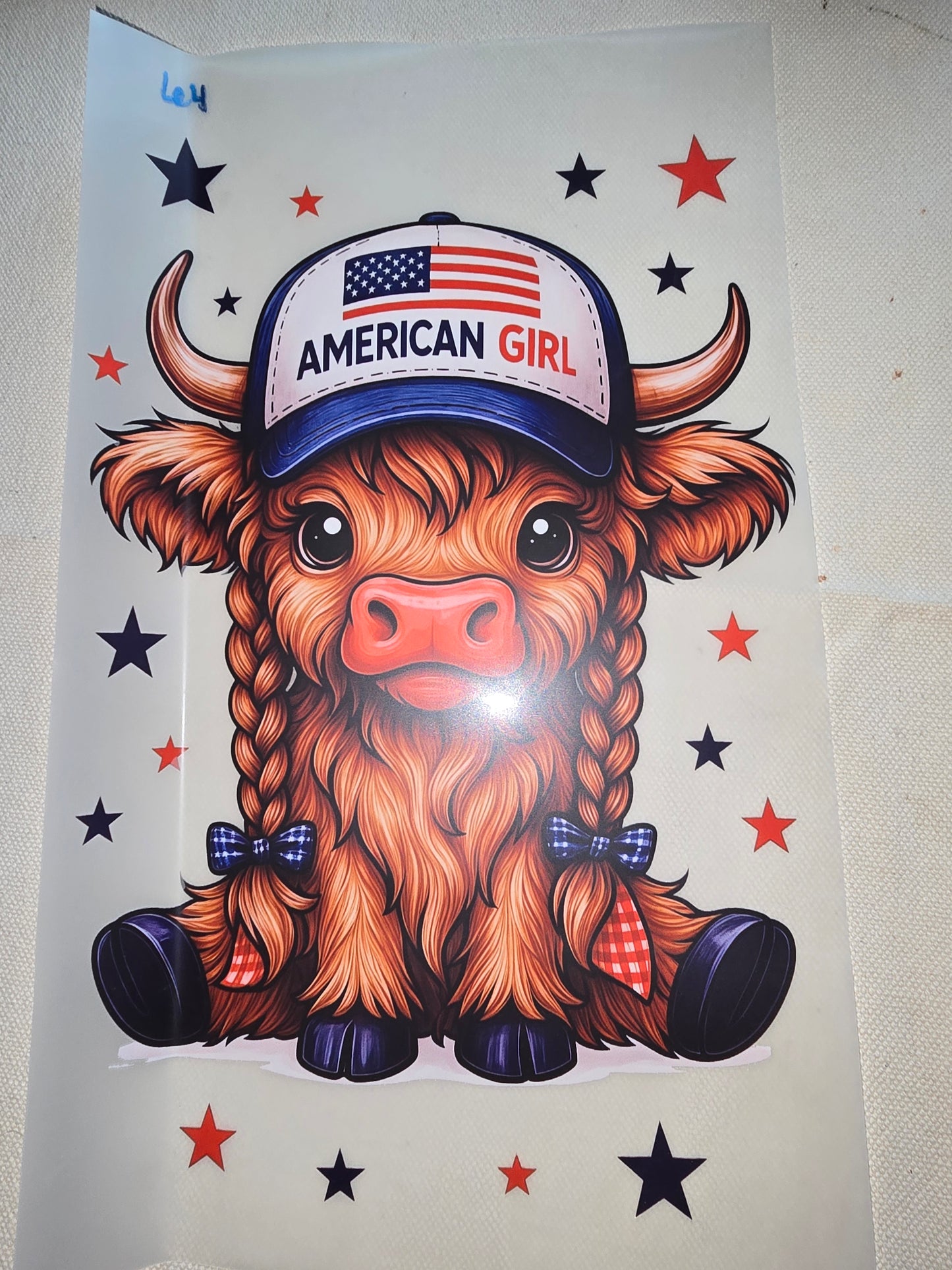 Heat Transfer - Cows, Horses