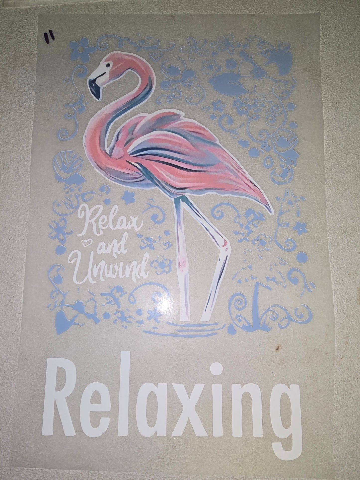 Heat Transfer - Camping, Cruising, Hippie, Farmers Market, Farm, Summer, Relax