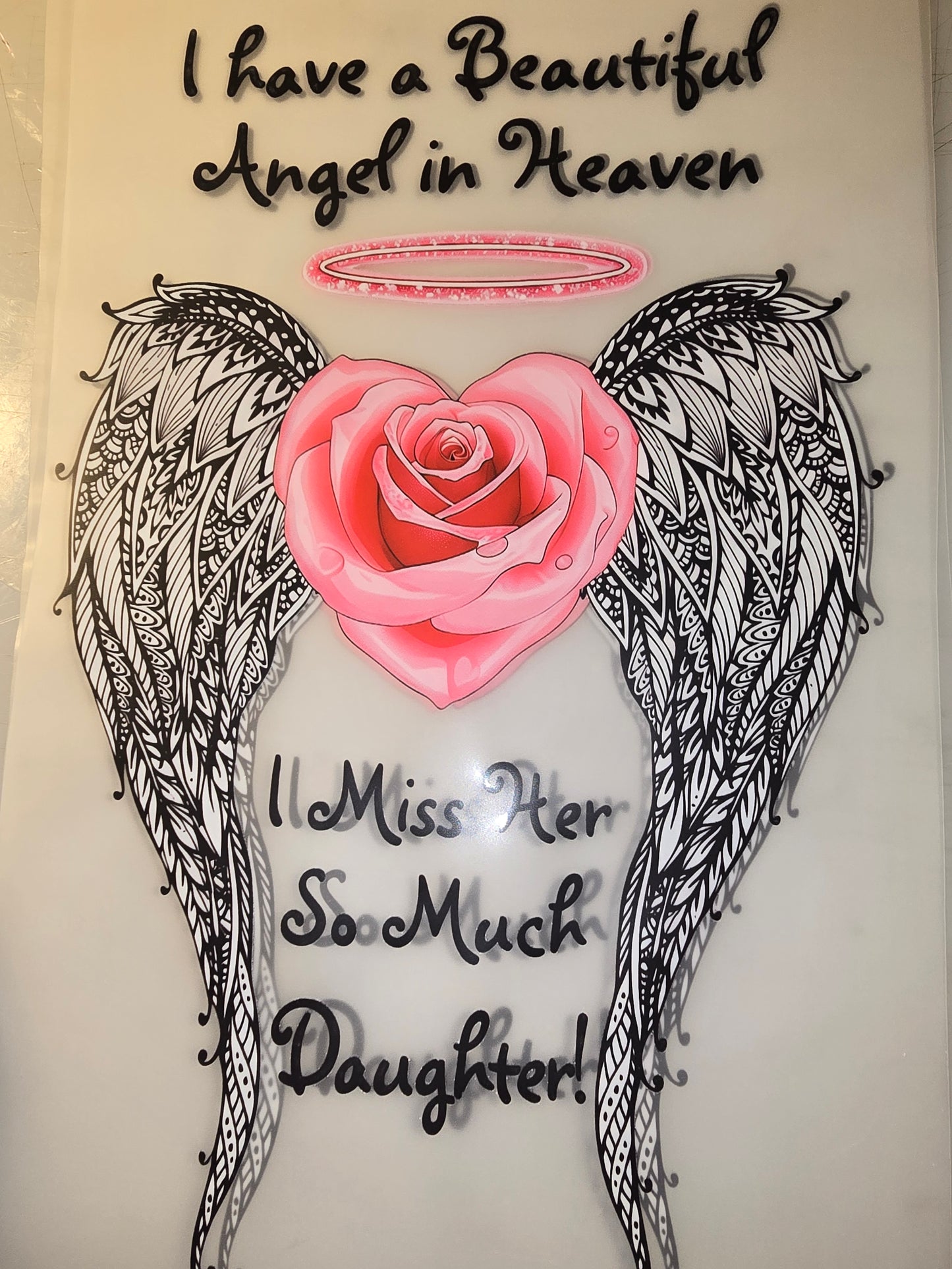 Heat Transfer - Faith, Inspiration, causes