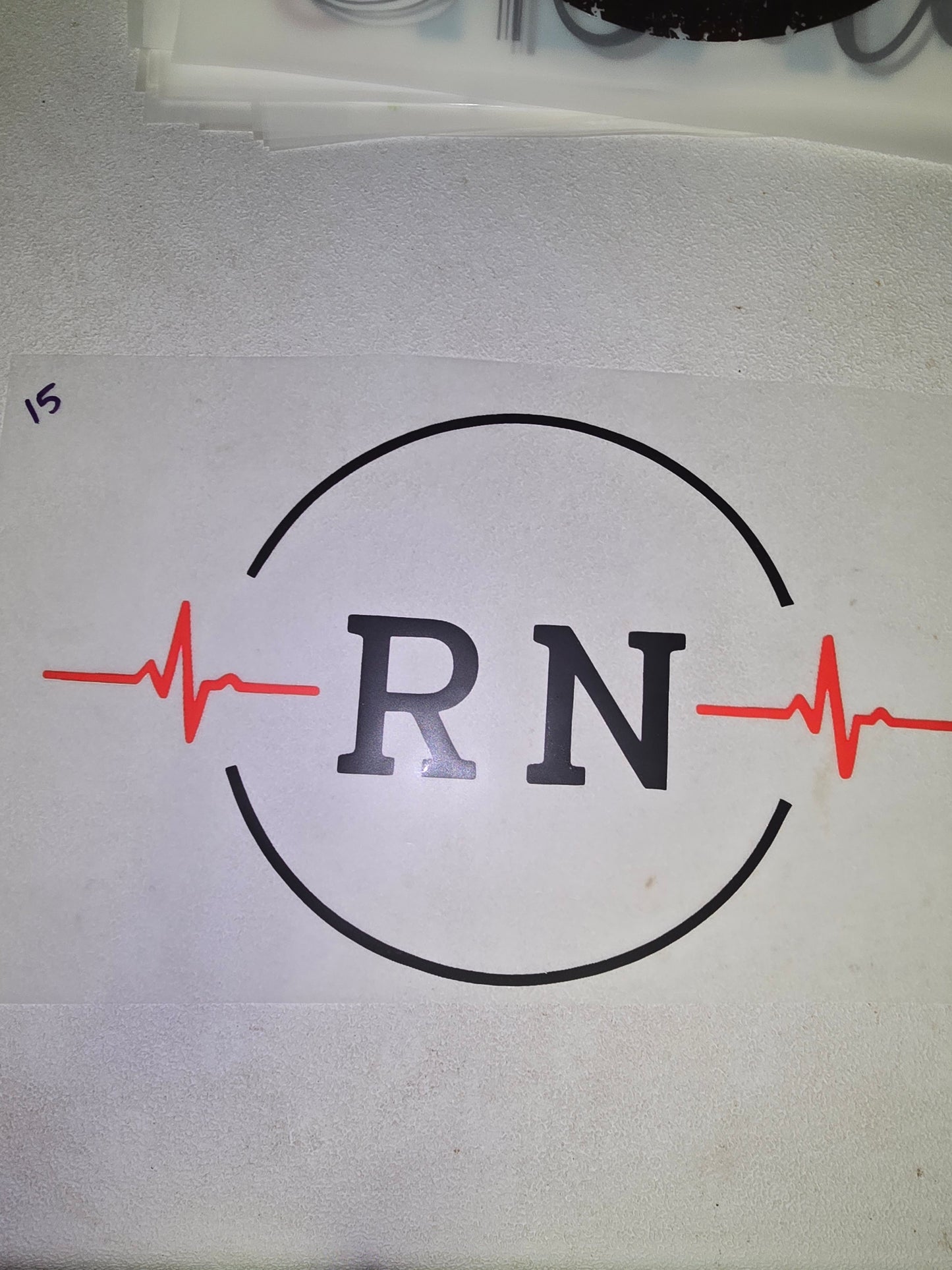 Heat Transfer - Medical, Fire Dept, Police, 1st response, Military