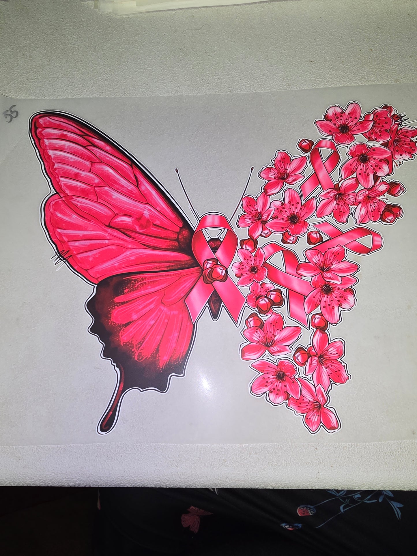 Heat Transfer - Faith, Inspiration, causes