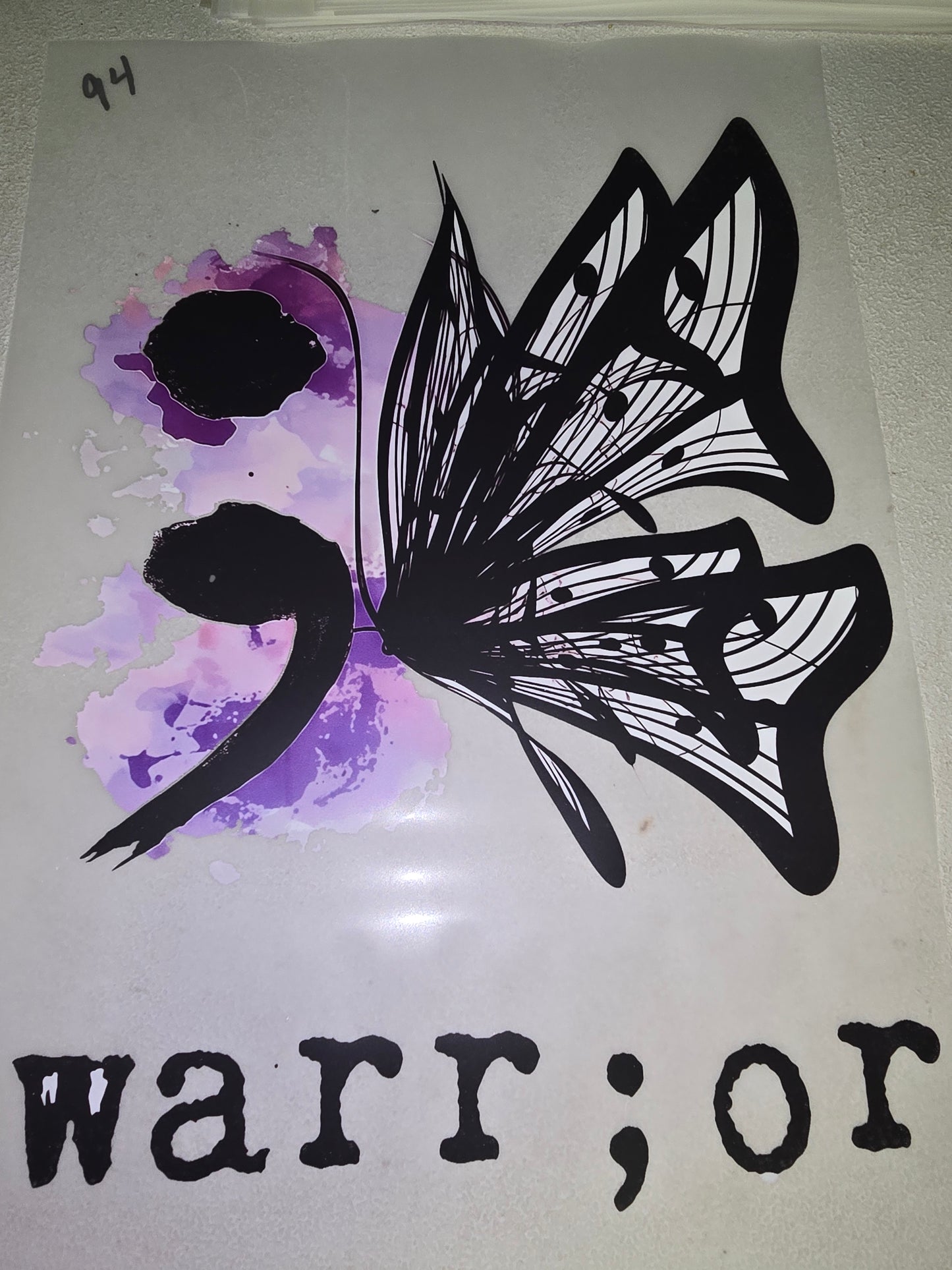 Heat Transfer - Faith, Inspiration, causes