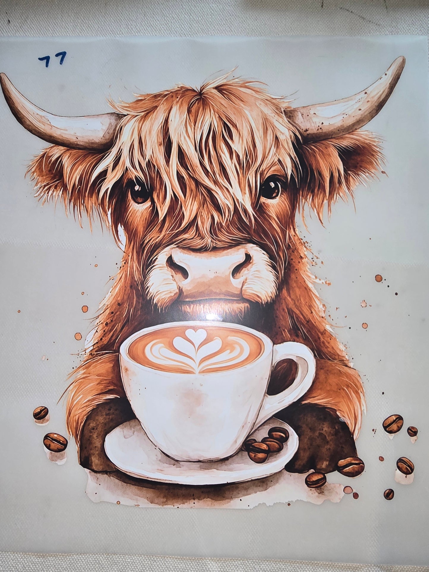 Heat Transfer - Cows, Horses