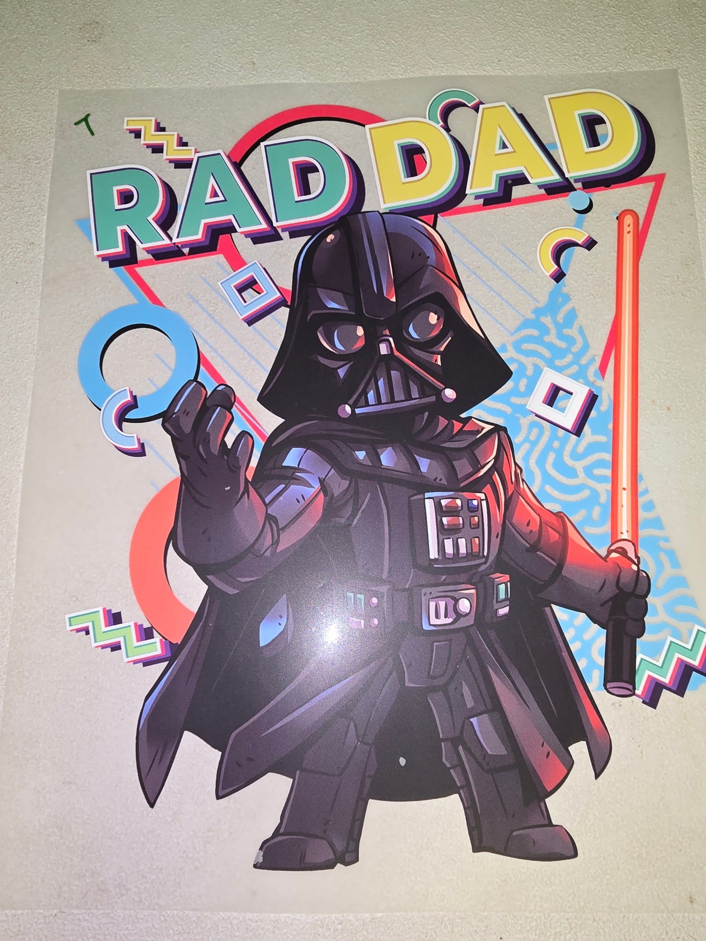 Heat Transfer - Star Wars