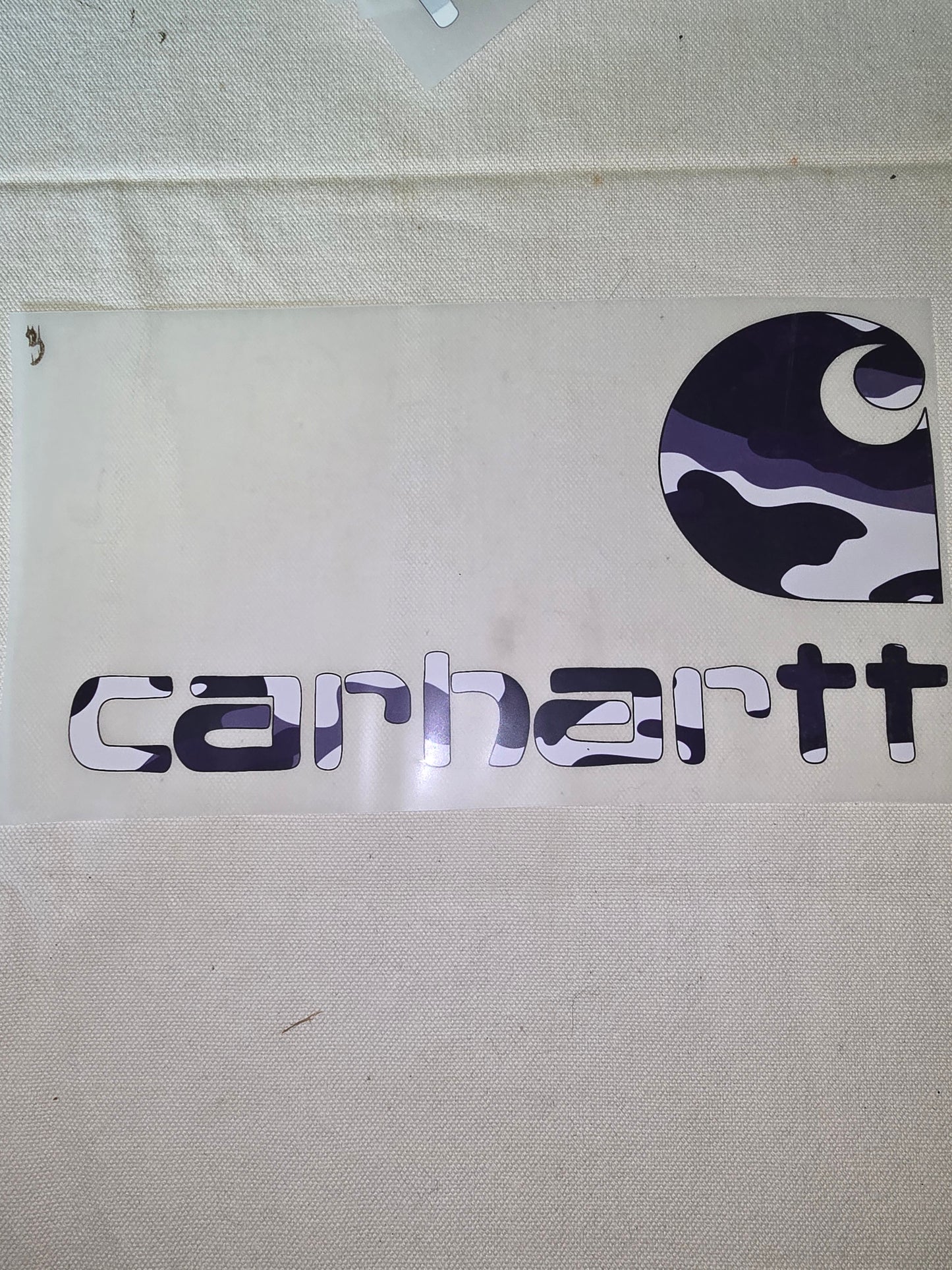Heat Transfers - Carhartt