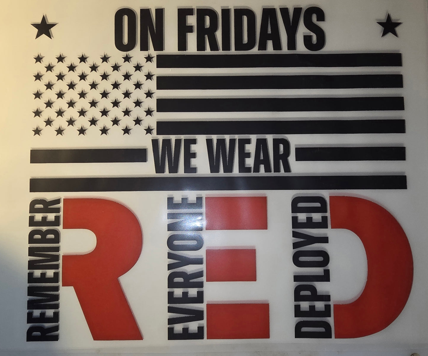 Heat Transfer - Medical, Fire Dept, Police, 1st response, Military