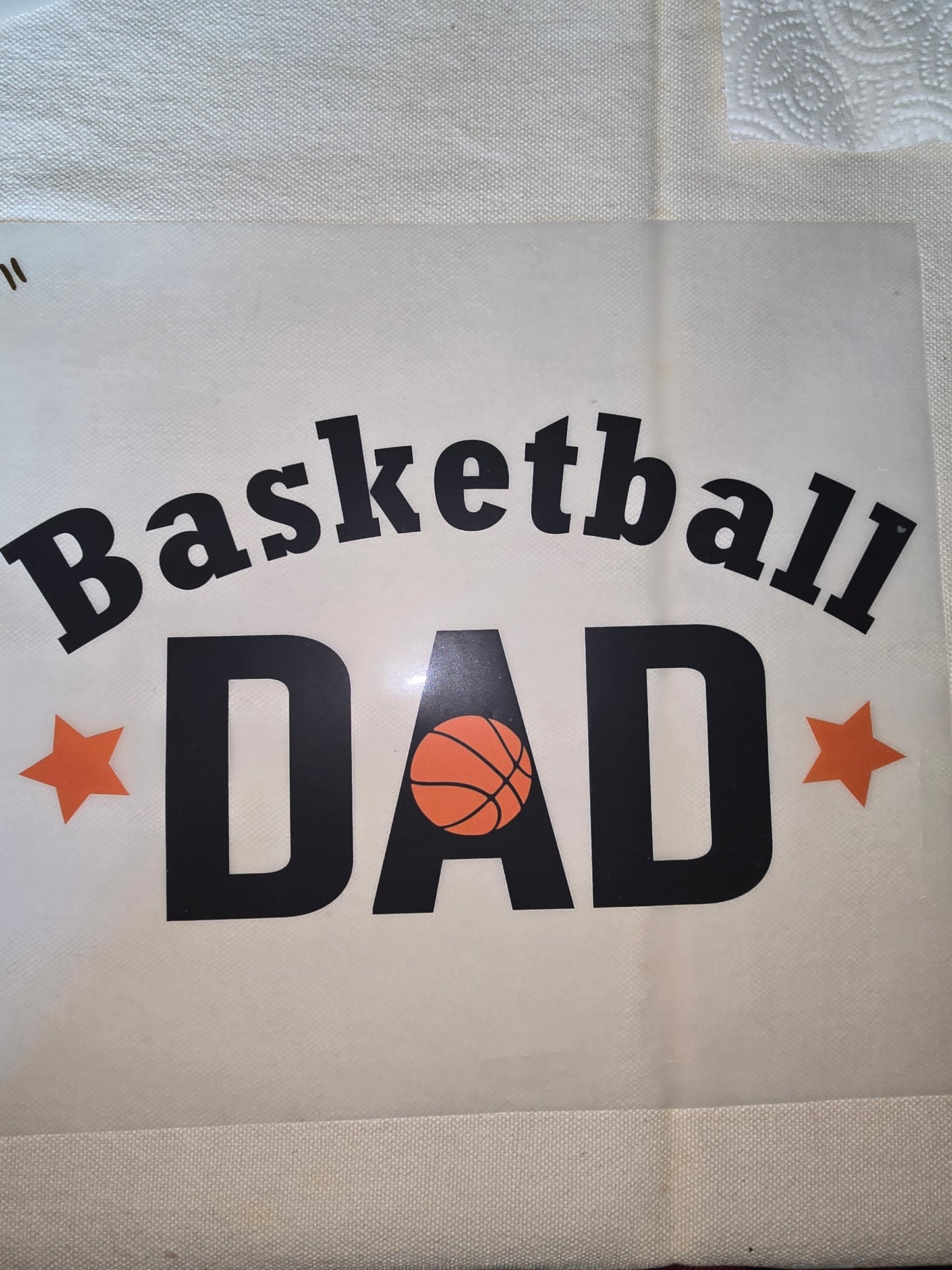 Heat Transfers - Dad